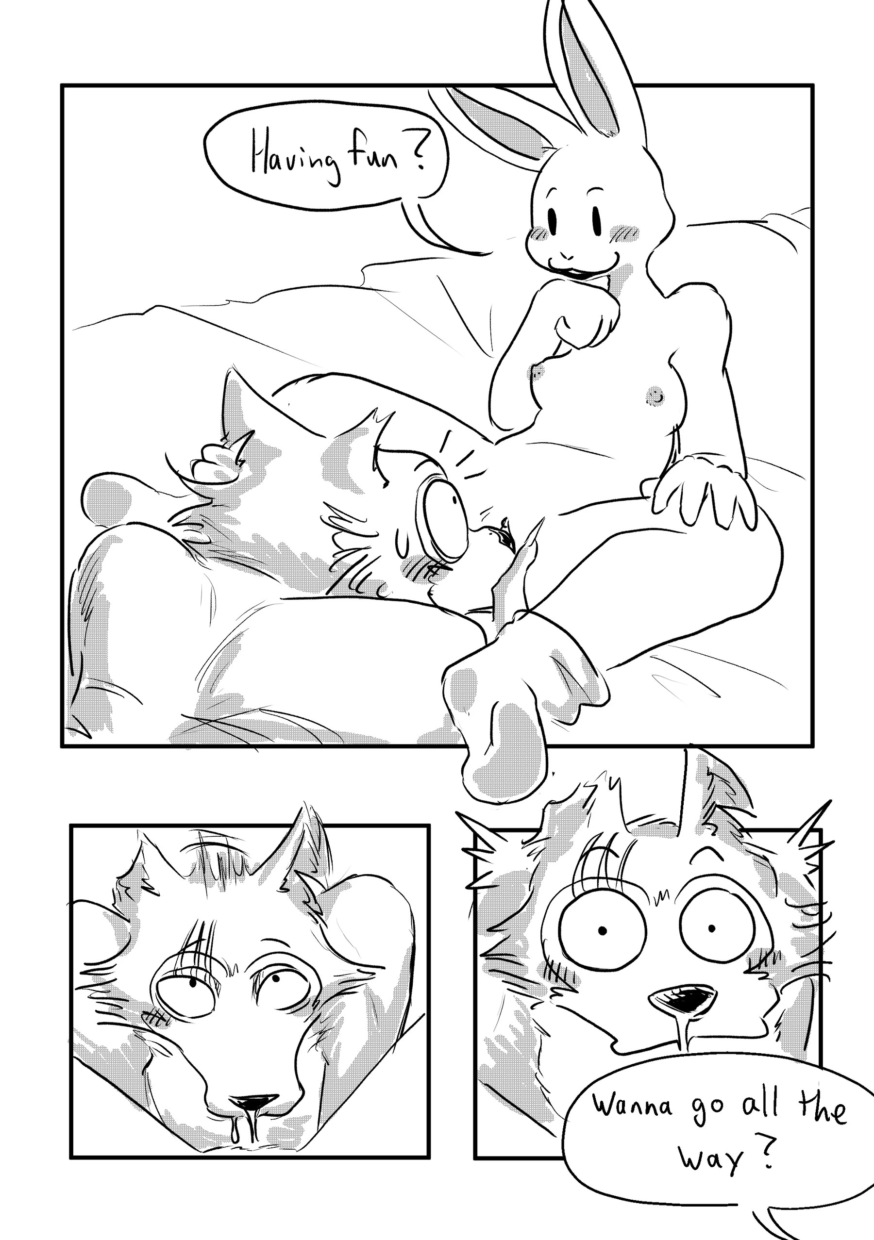 Hotel Rose — page 46