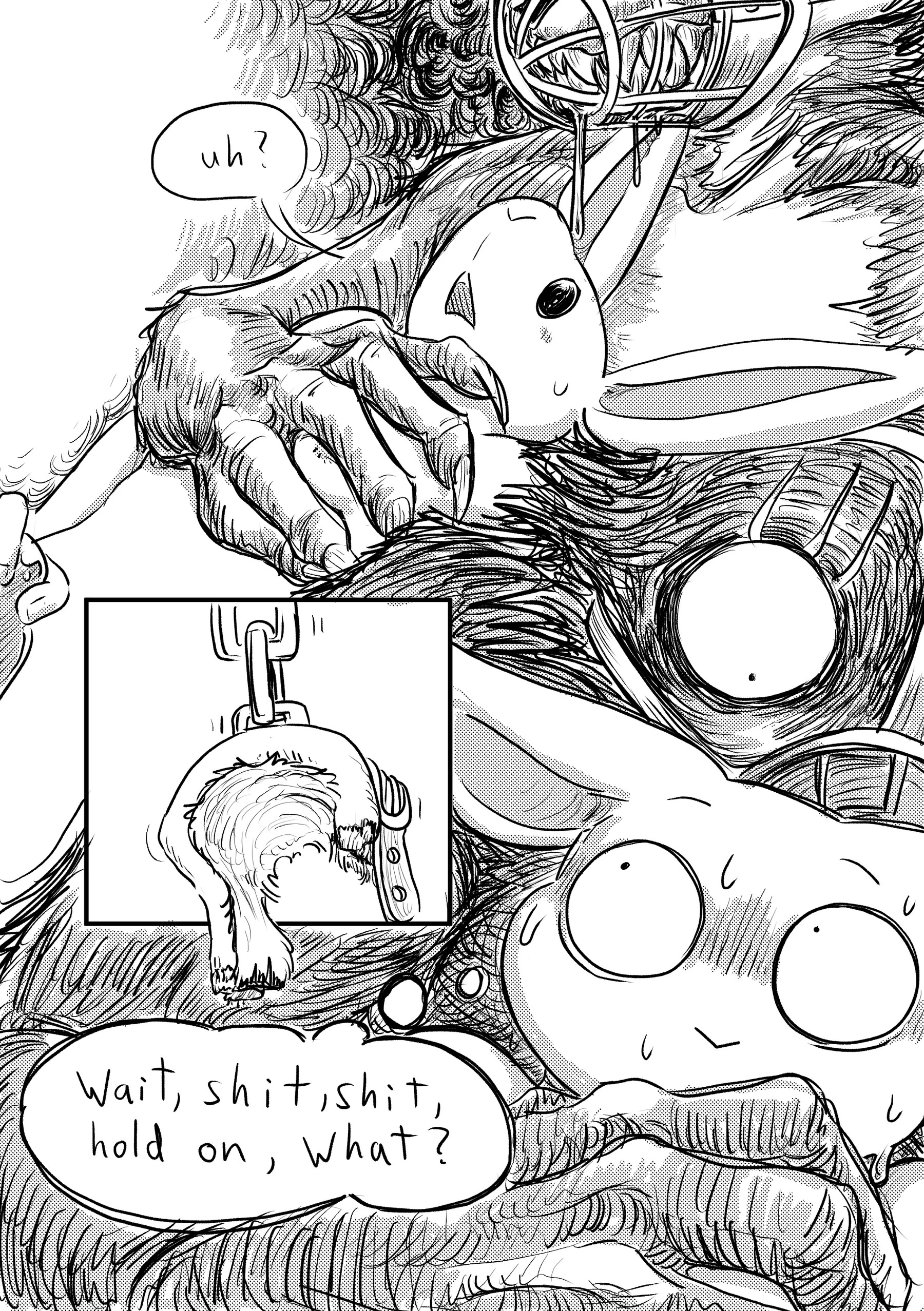 Hotel Rose — page 91