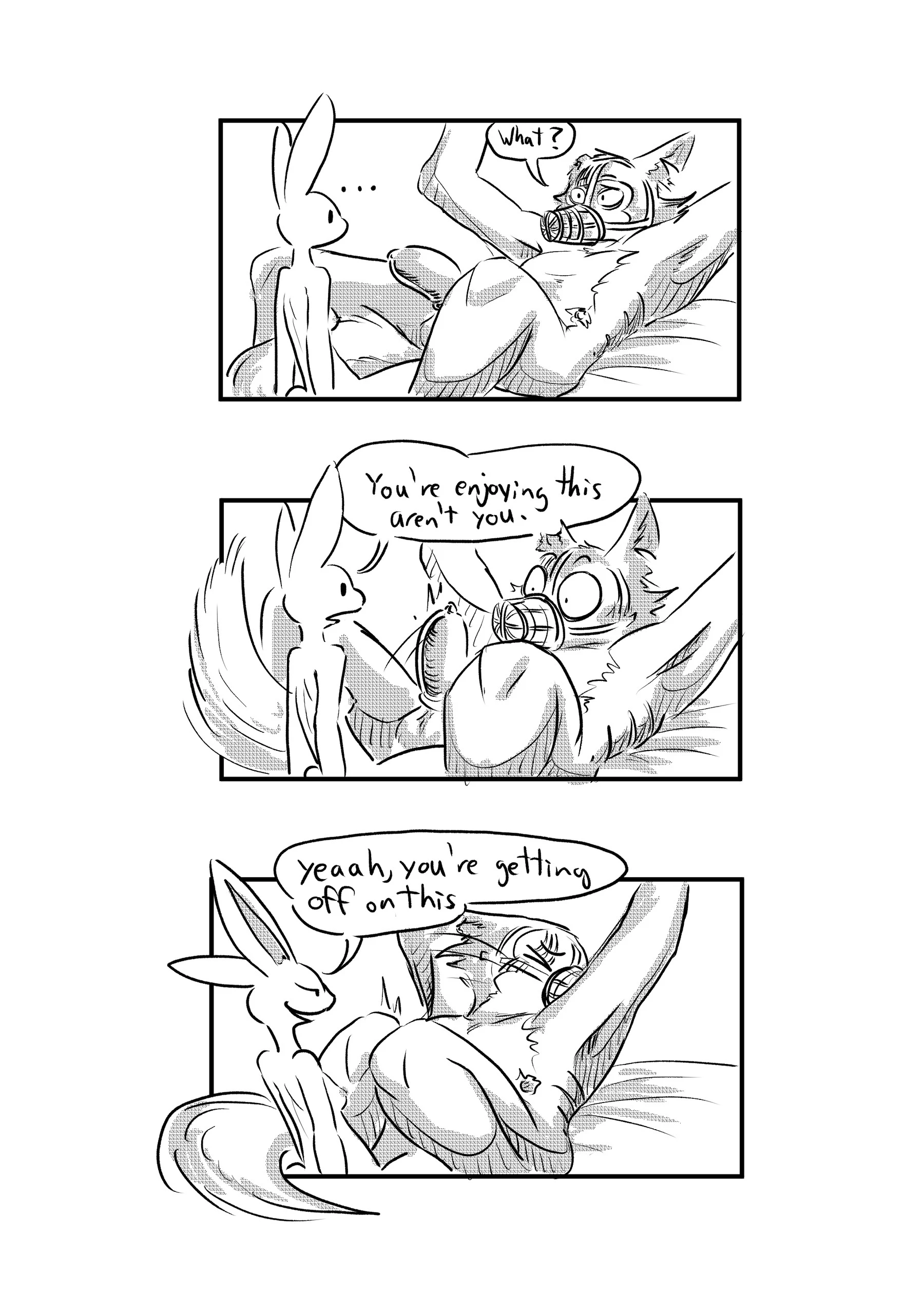 Hotel Rose — page 69