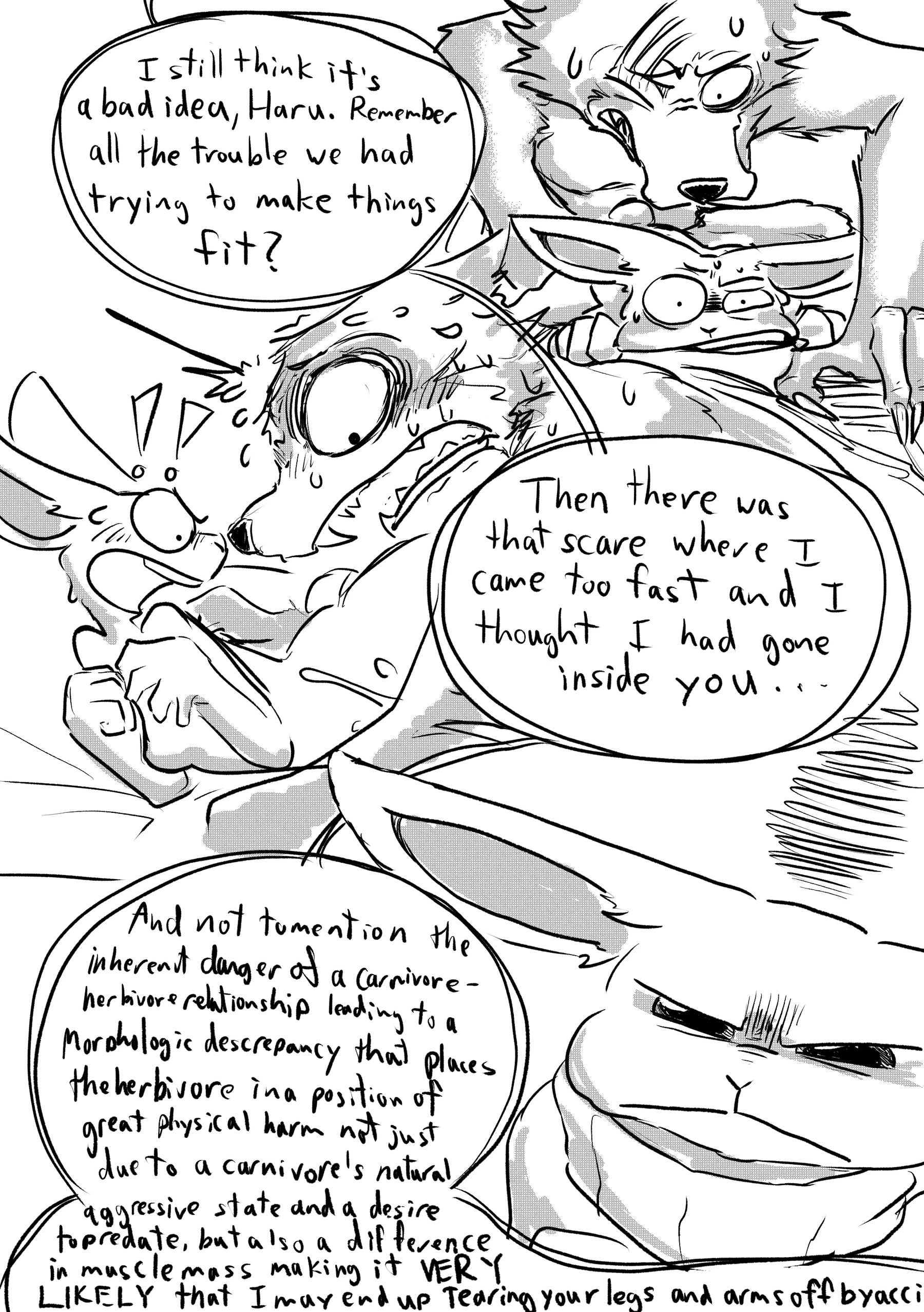 Hotel Rose — page 8