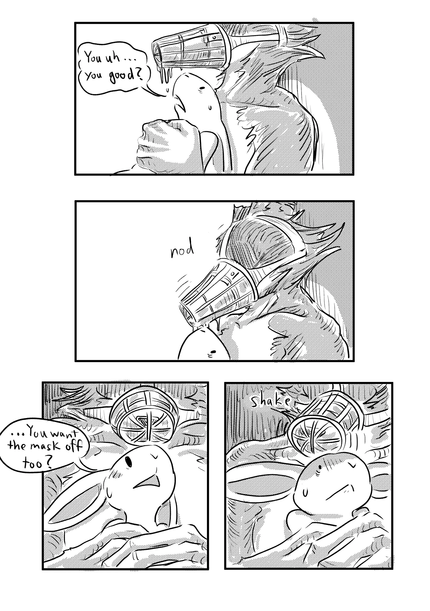 Hotel Rose — page 95