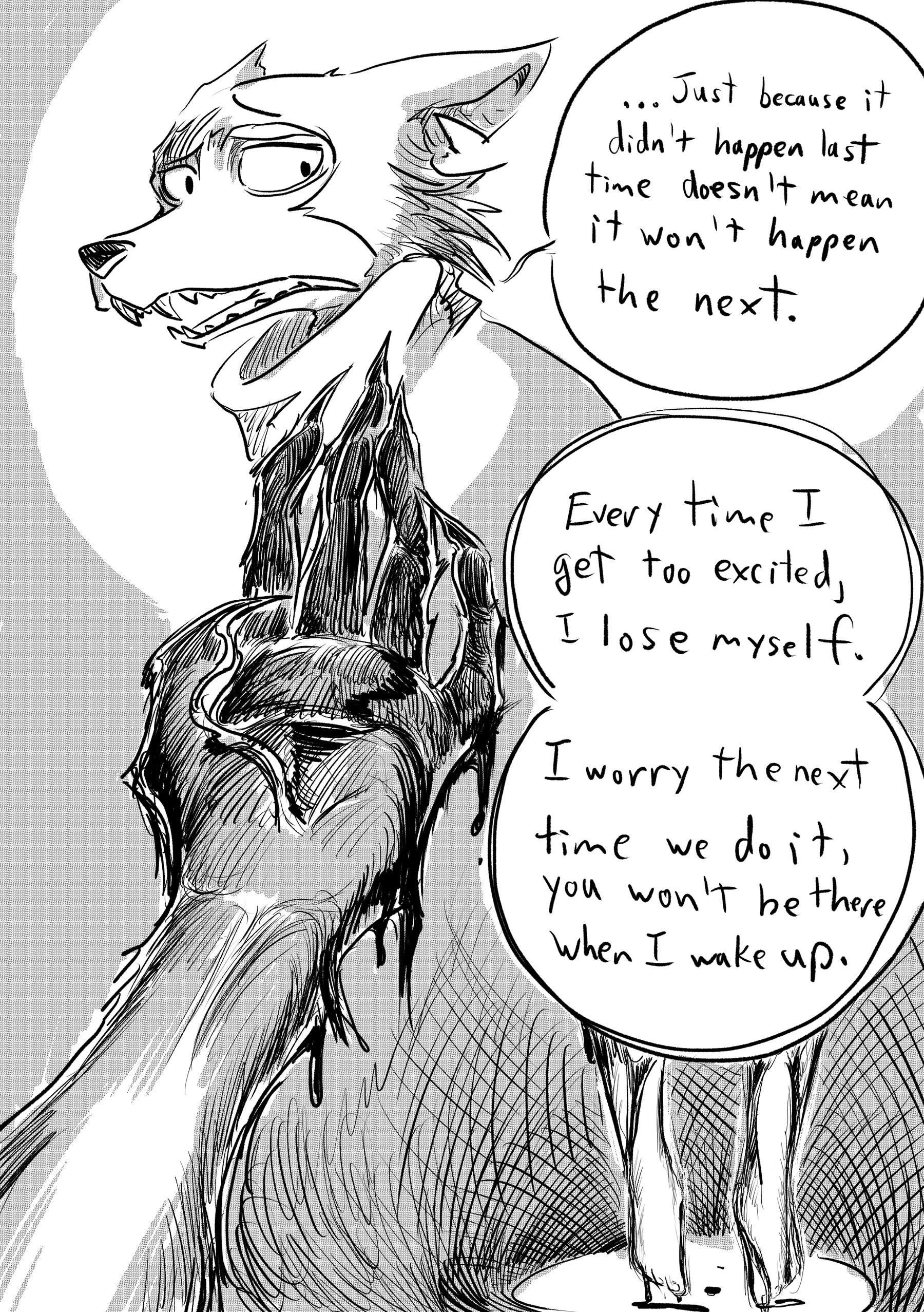 Hotel Rose — page 14