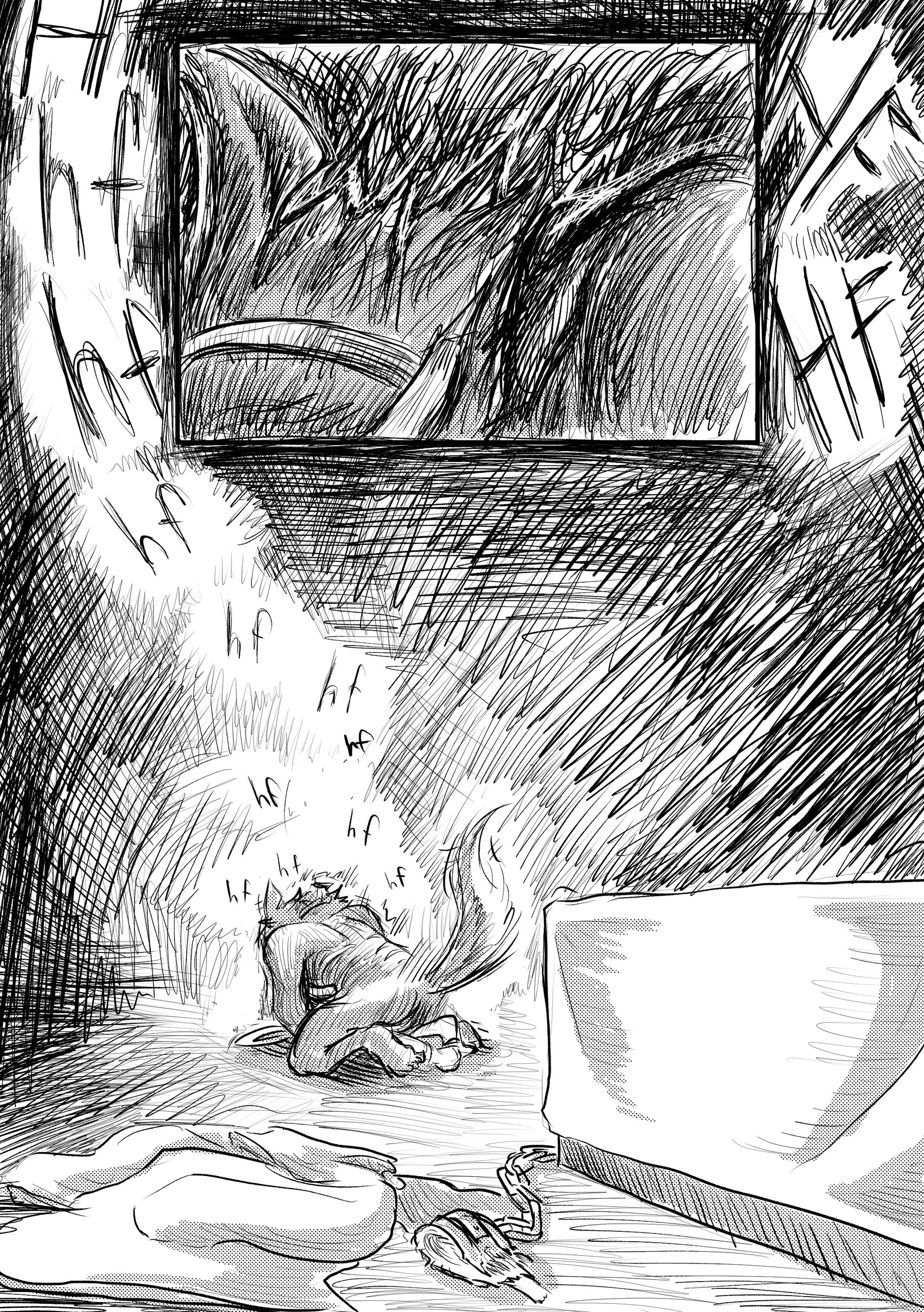 Hotel Rose — page 97