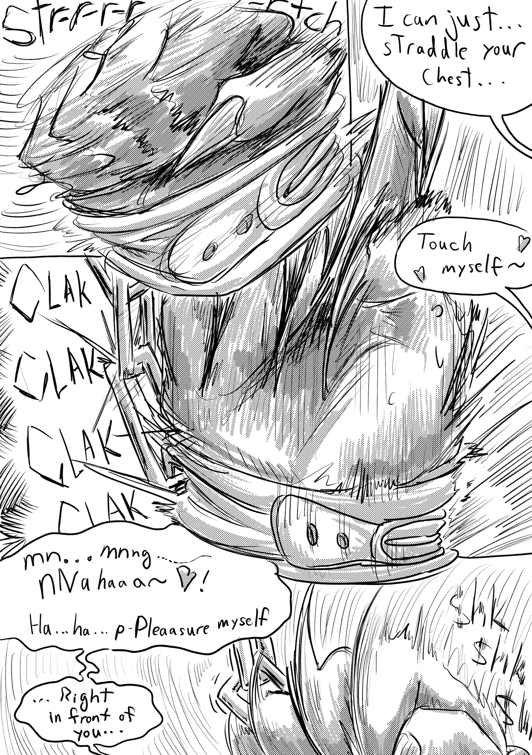 Hotel Rose — page 87