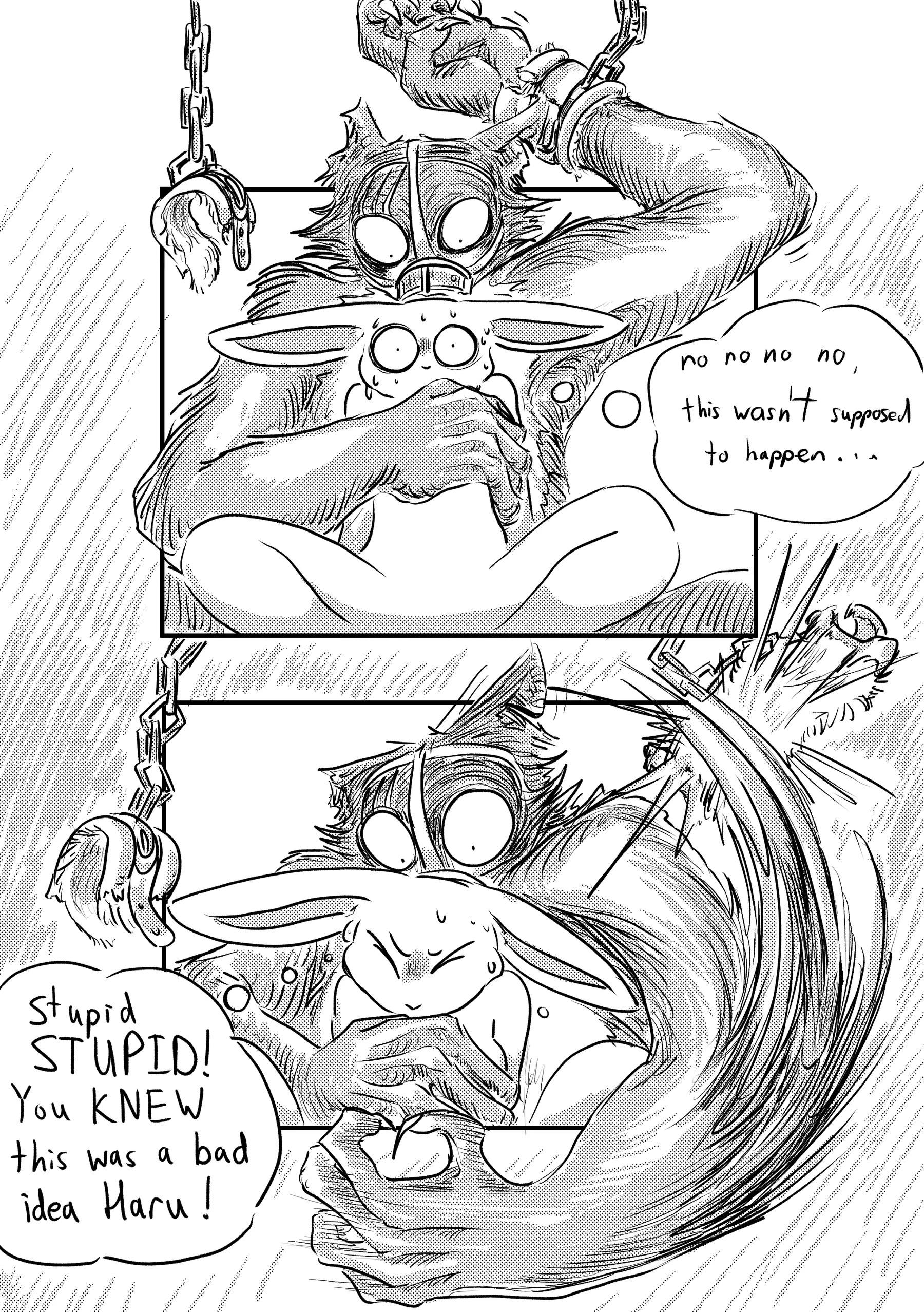 Hotel Rose — page 92