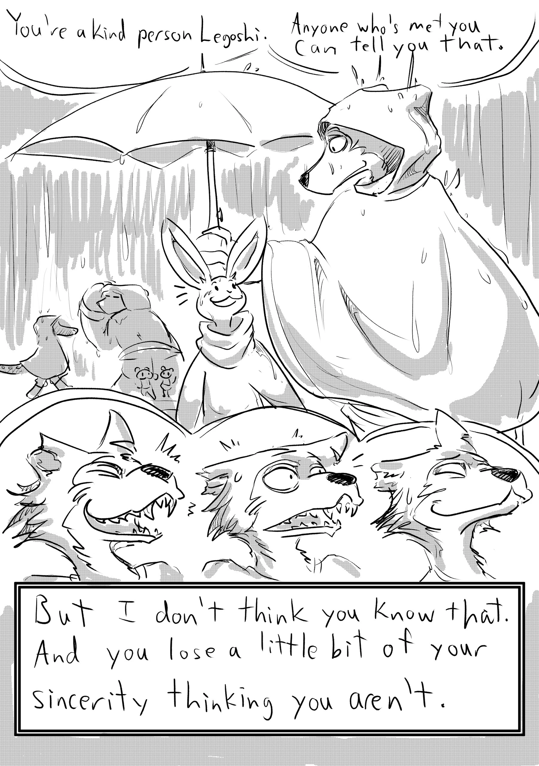 Hotel Rose — page 23