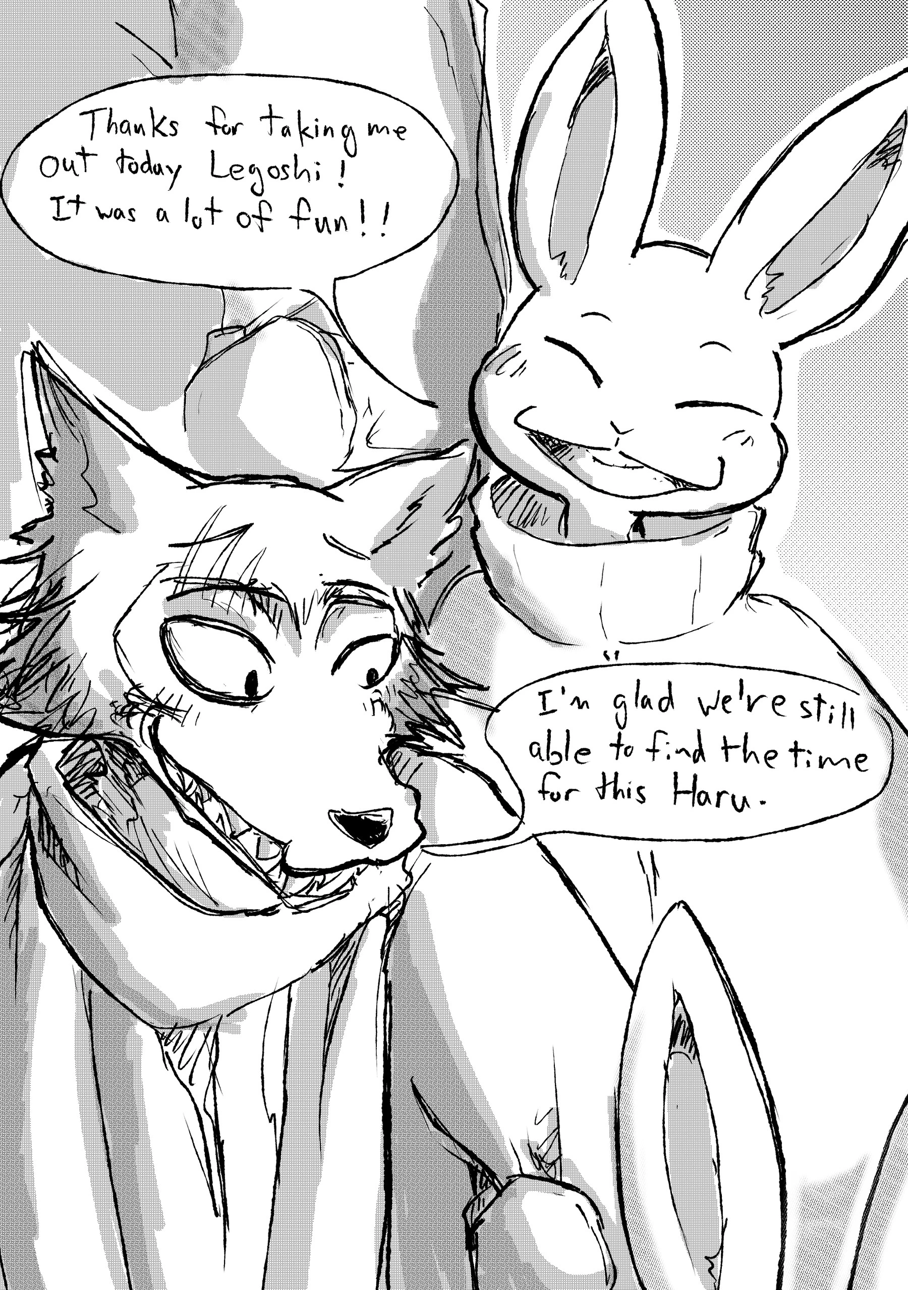 Hotel Rose — page 2