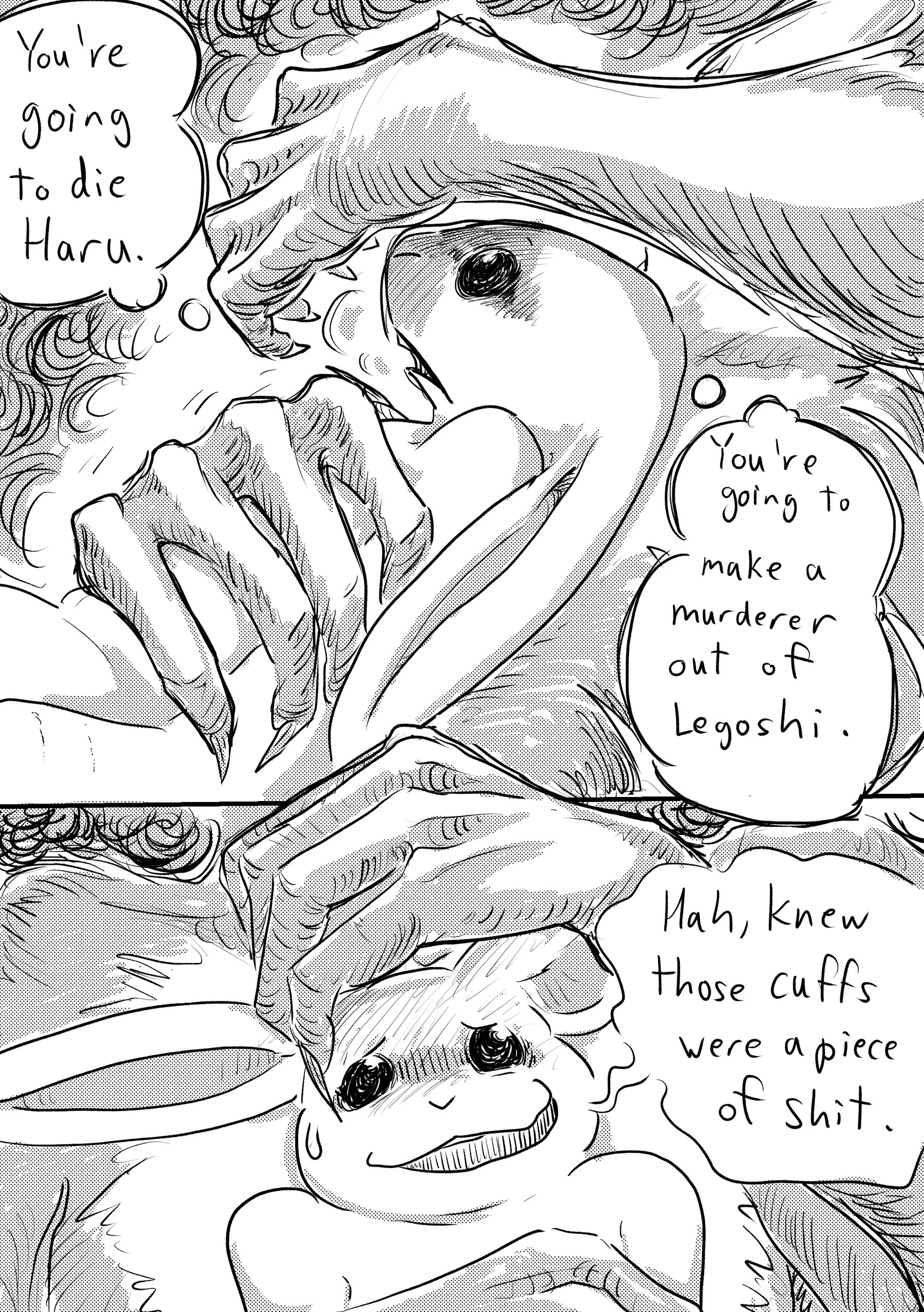Hotel Rose — page 93