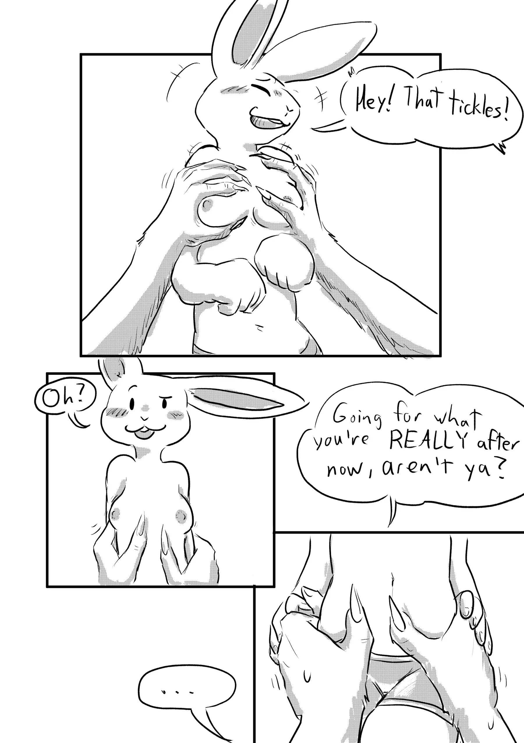 Hotel Rose — page 40