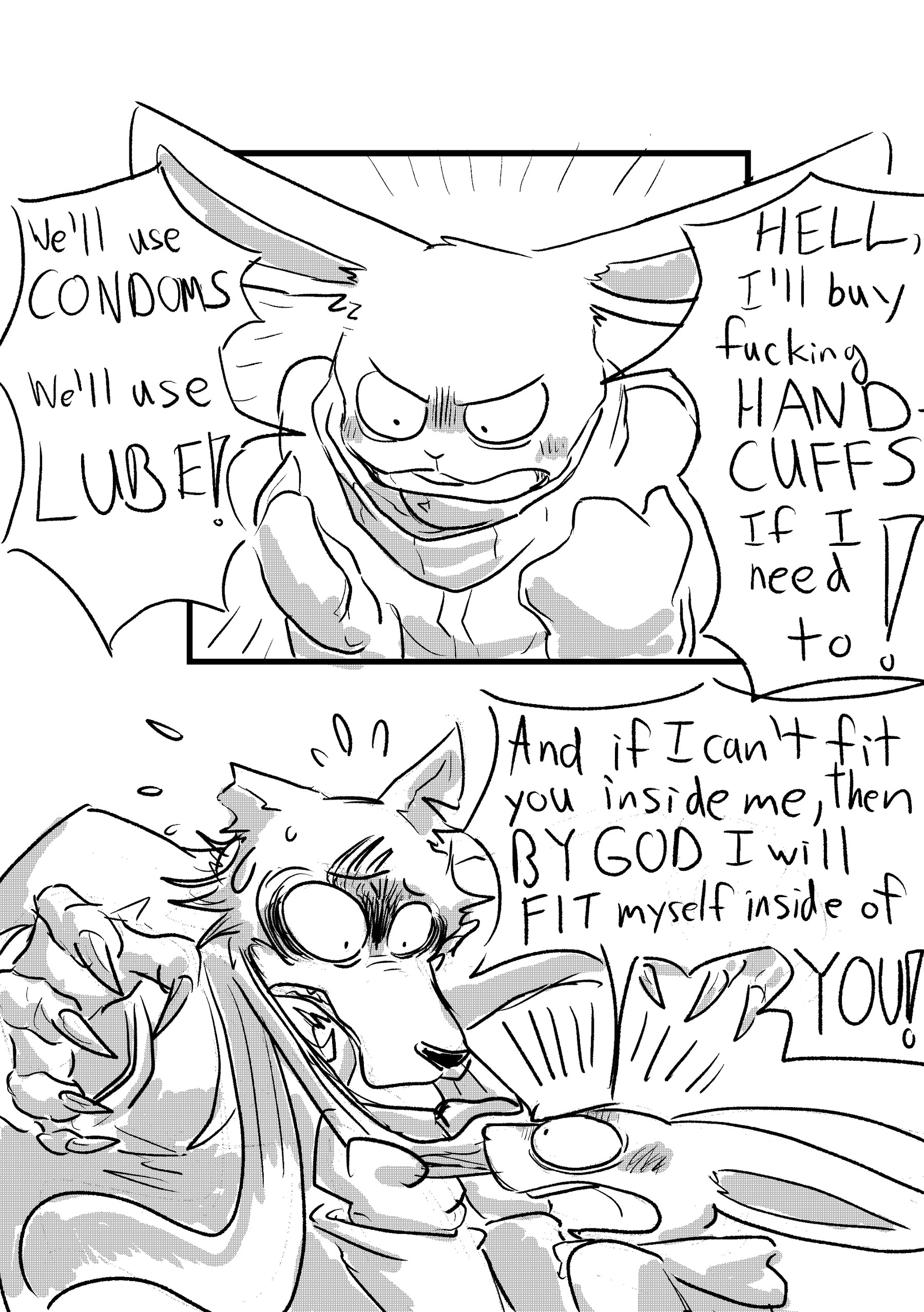 Hotel Rose — page 10