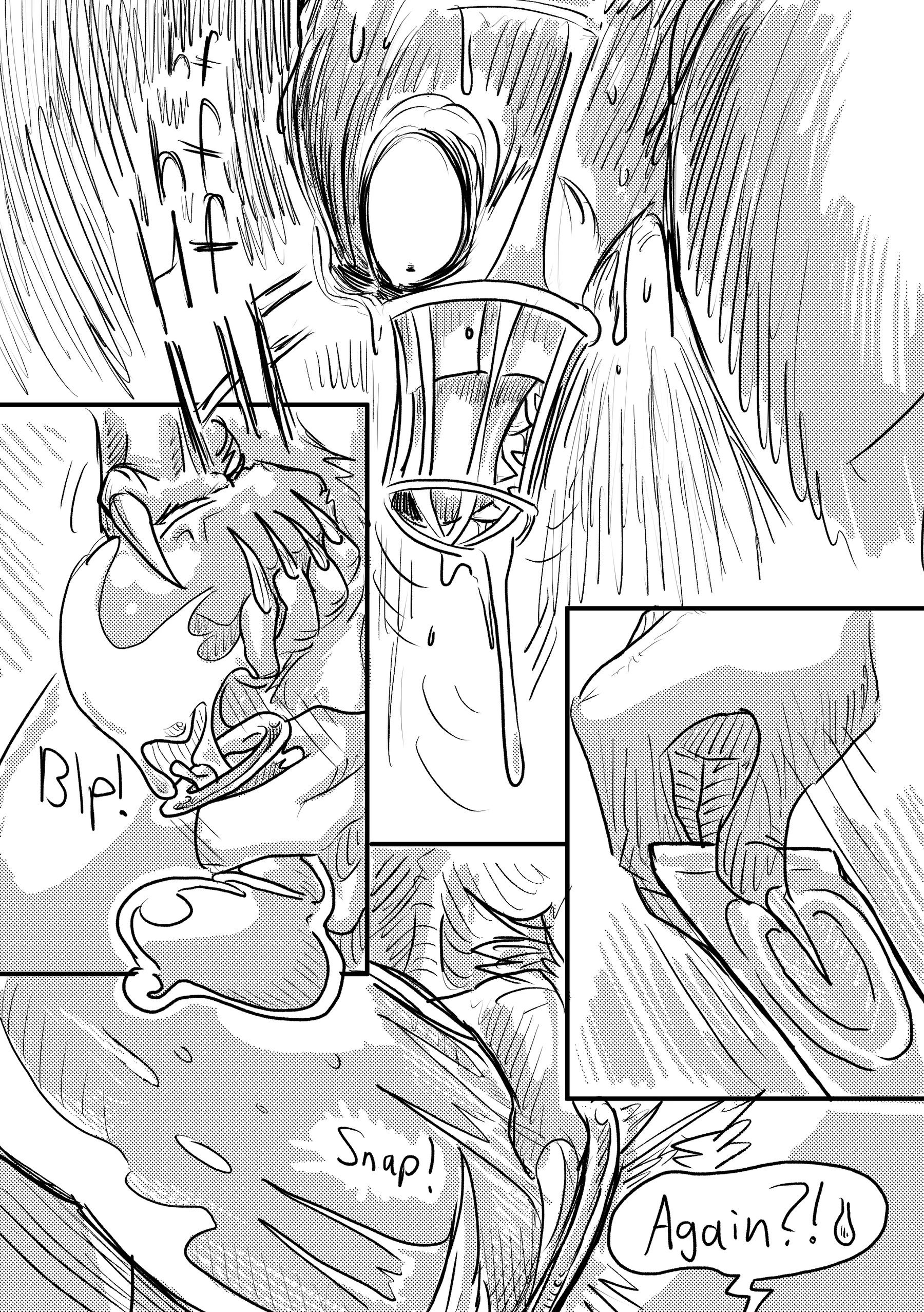 Hotel Rose — page 104