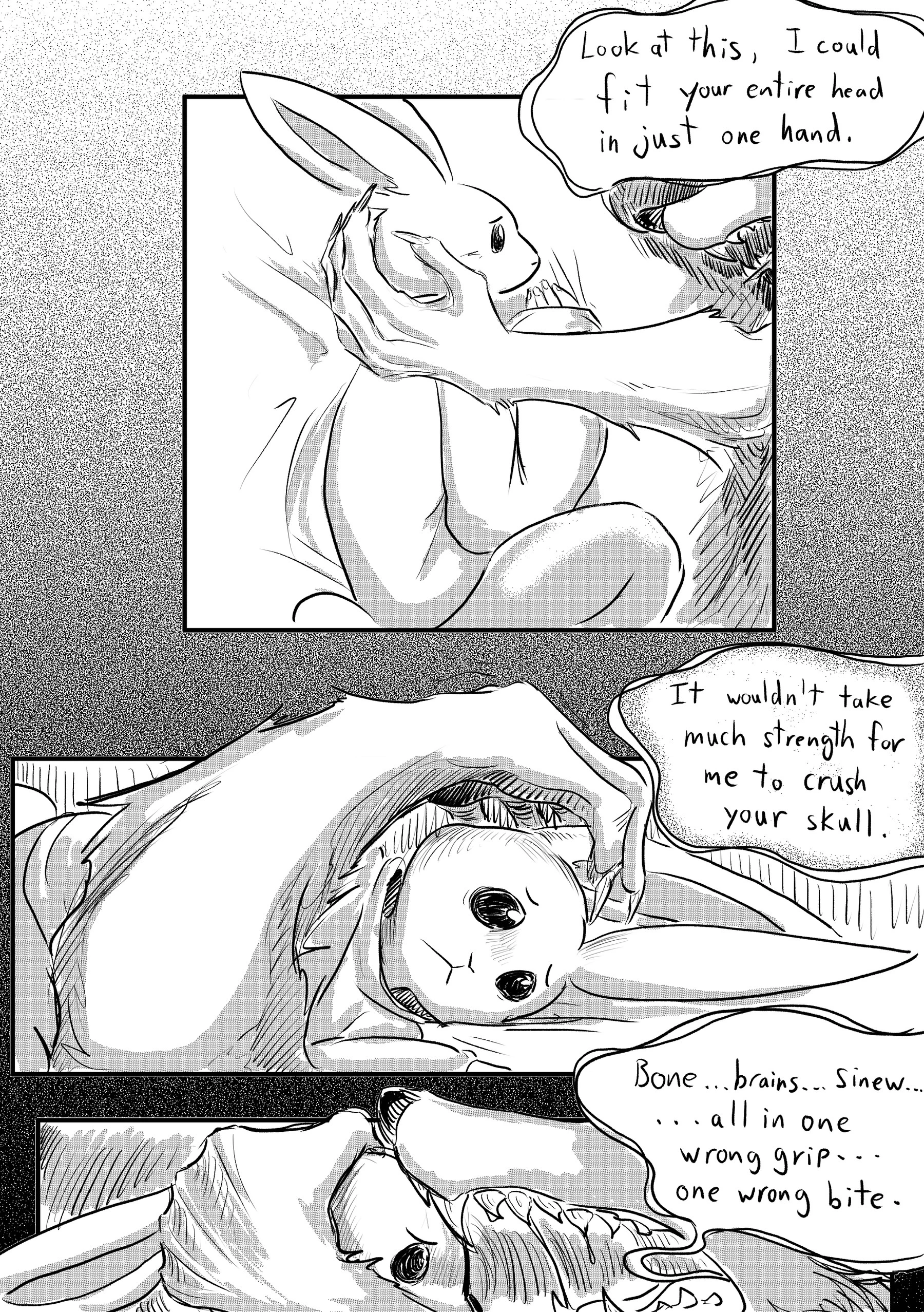 Hotel Rose — page 20