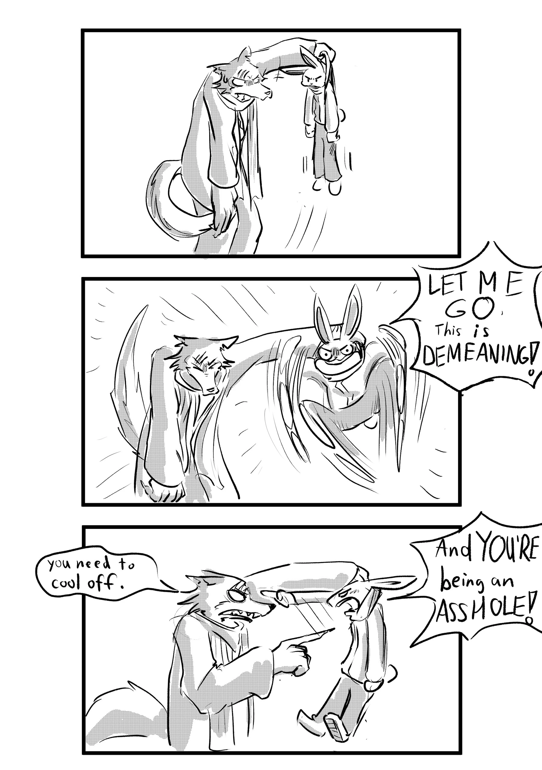 Hotel Rose — page 11