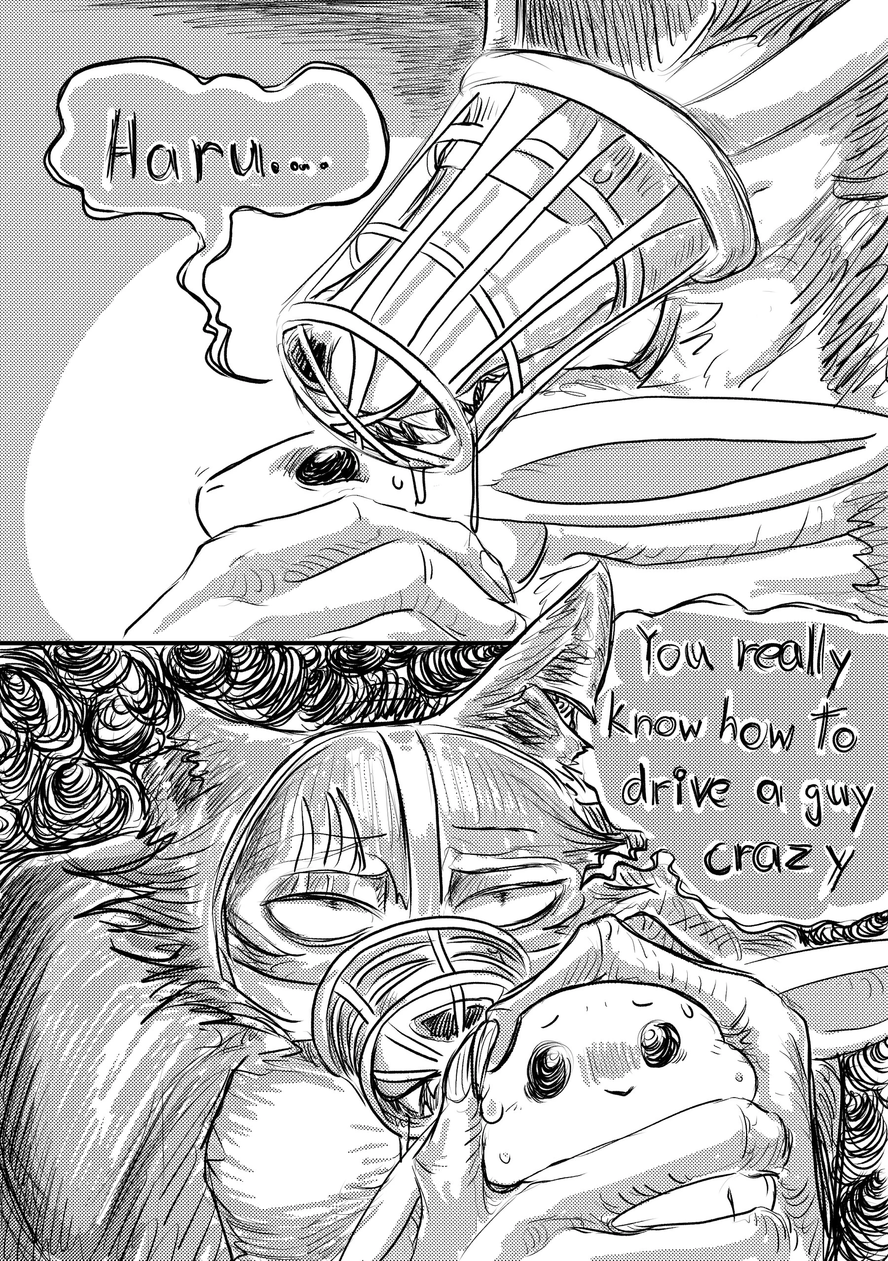 Hotel Rose — page 96