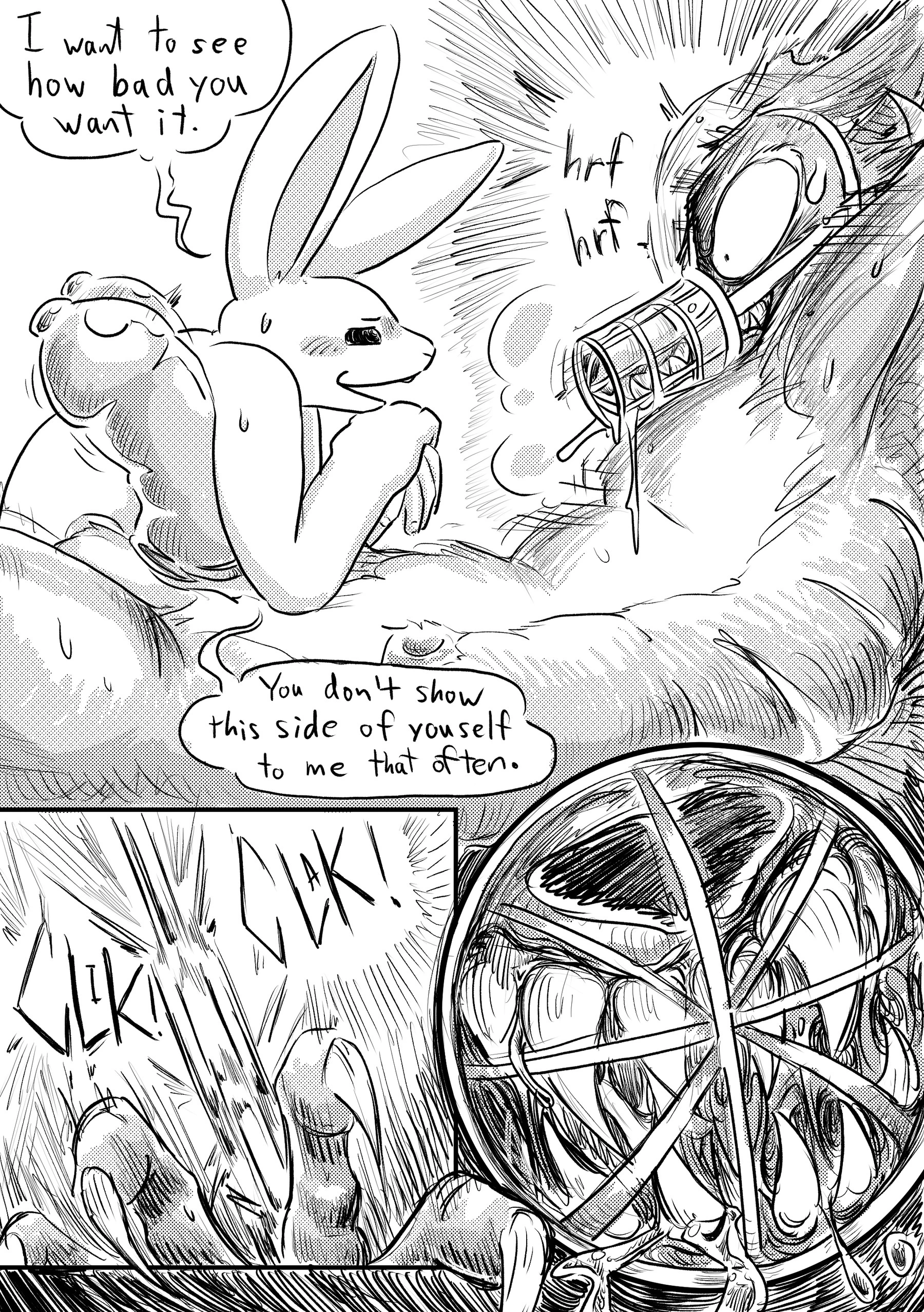 Hotel Rose — page 85