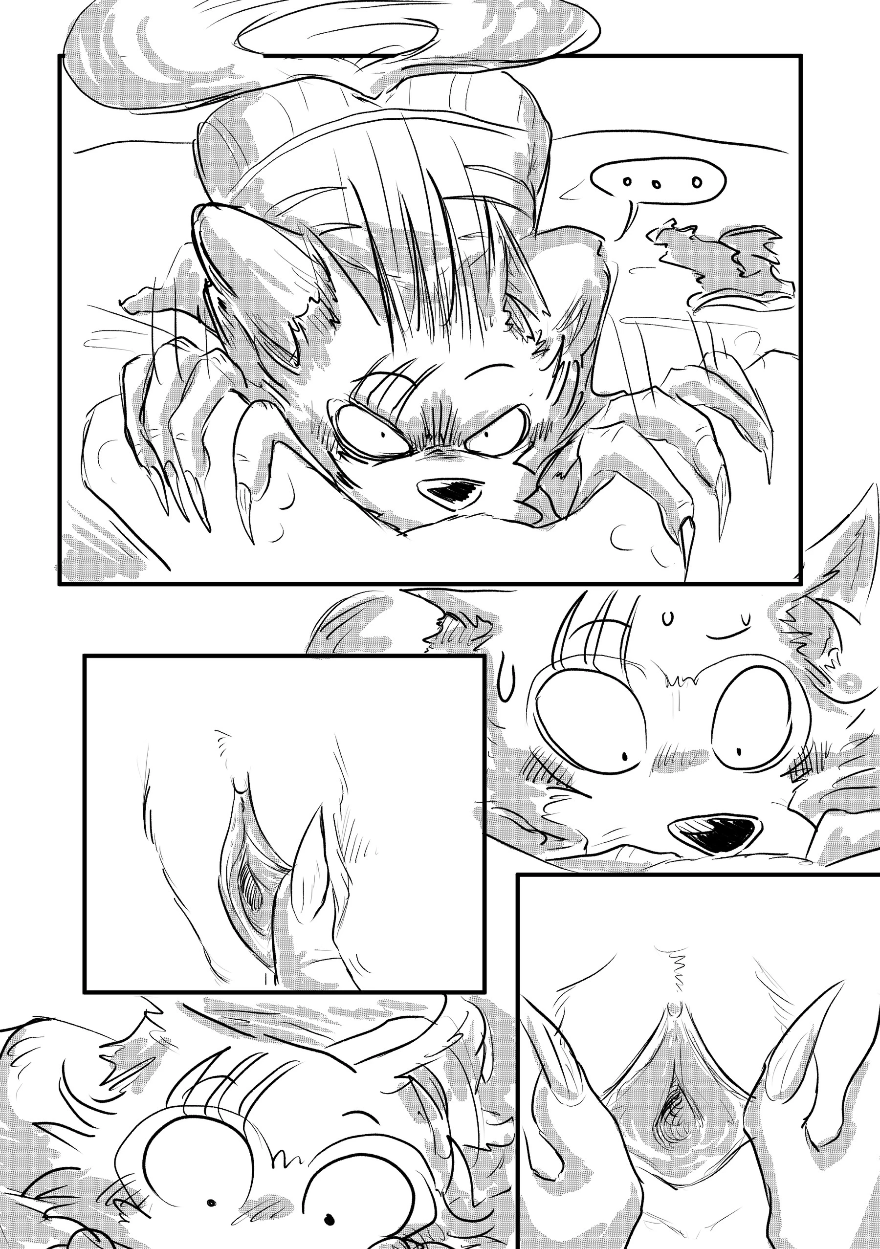 Hotel Rose — page 45