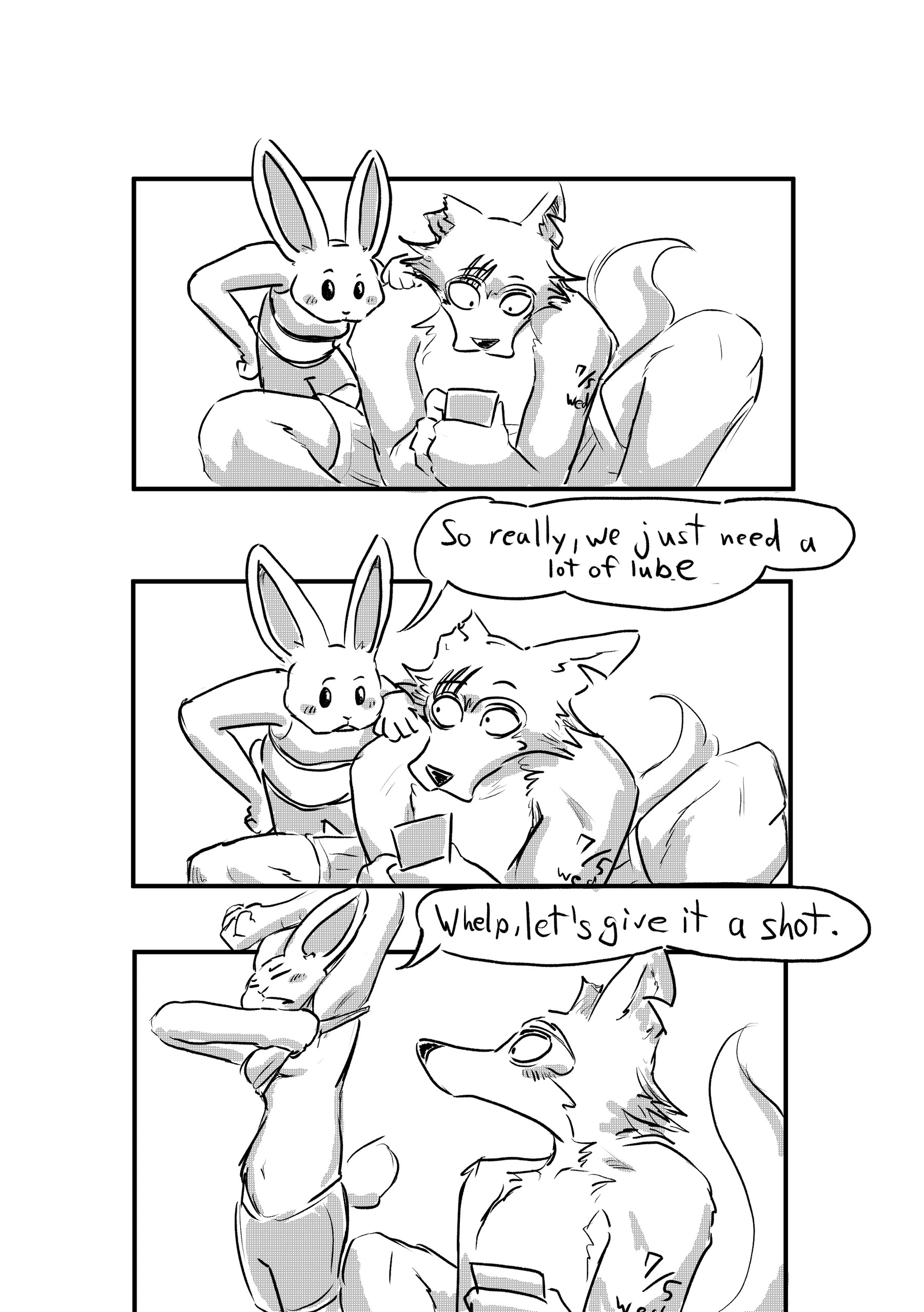 Hotel Rose — page 34