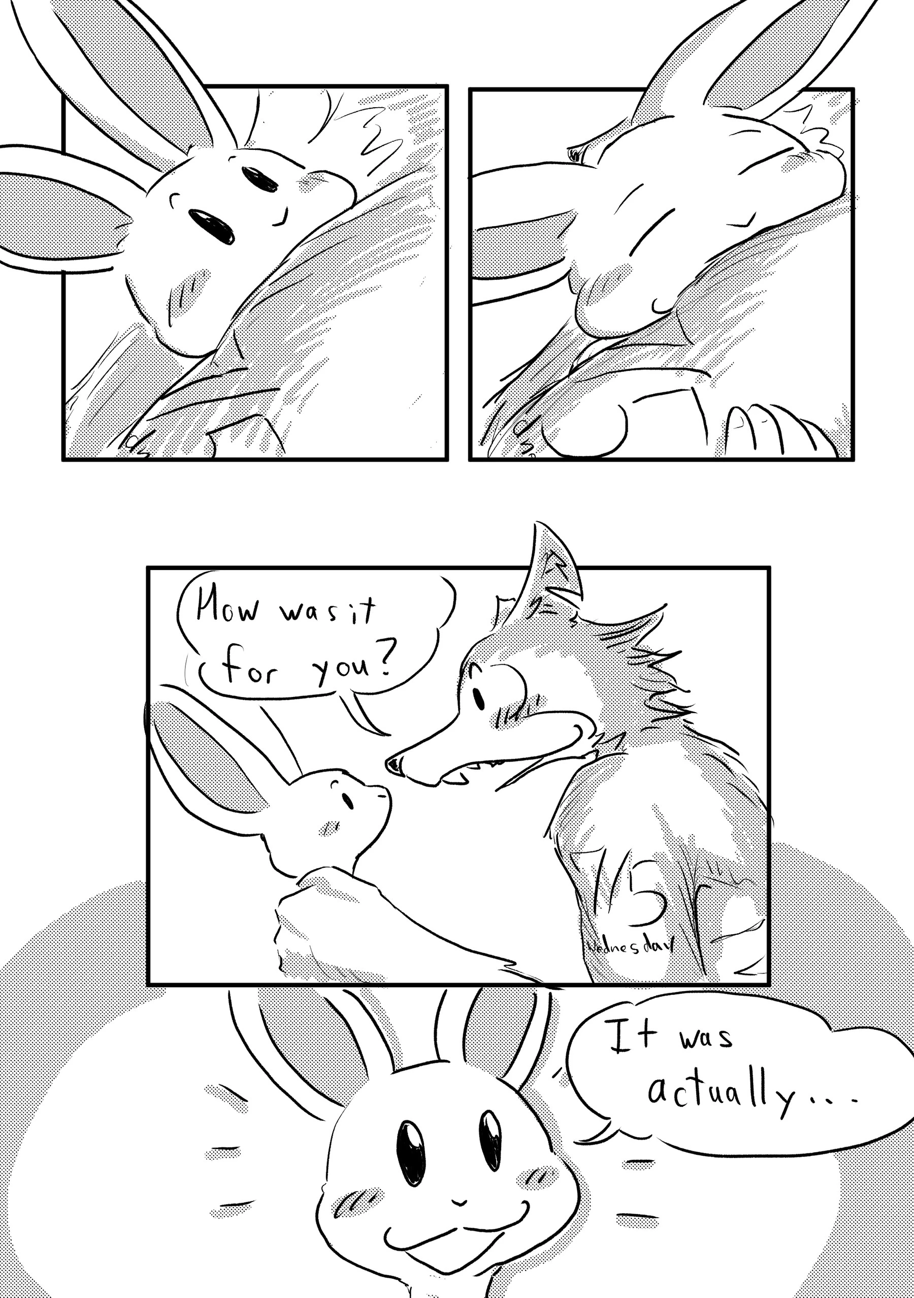 Hotel Rose — page 124