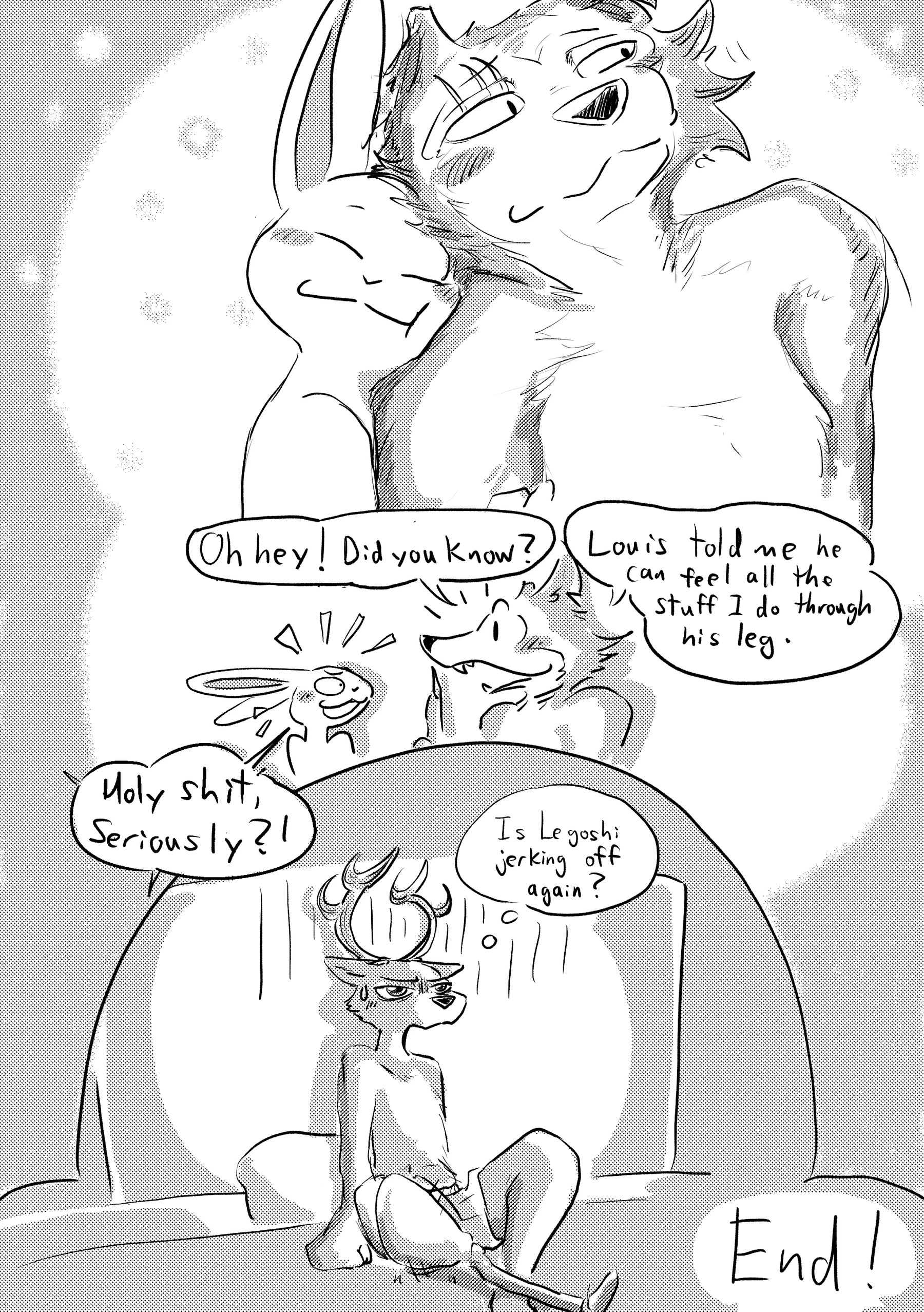 Hotel Rose — page 136