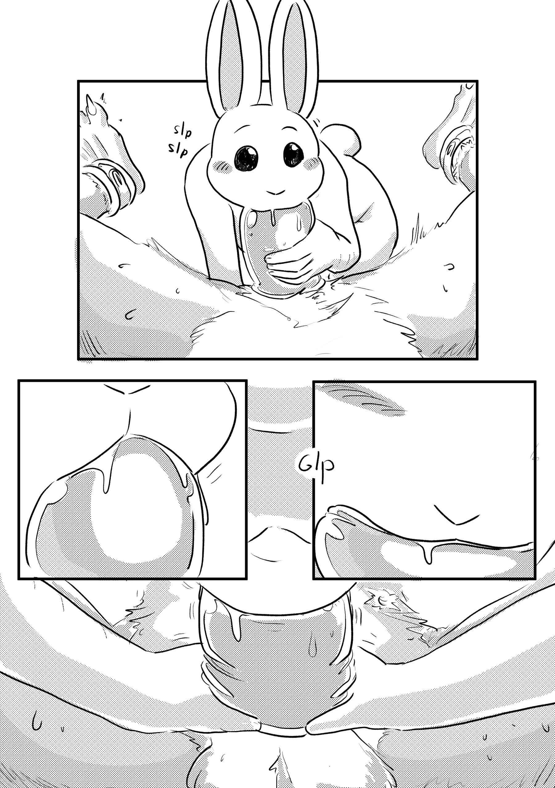 Hotel Rose — page 72