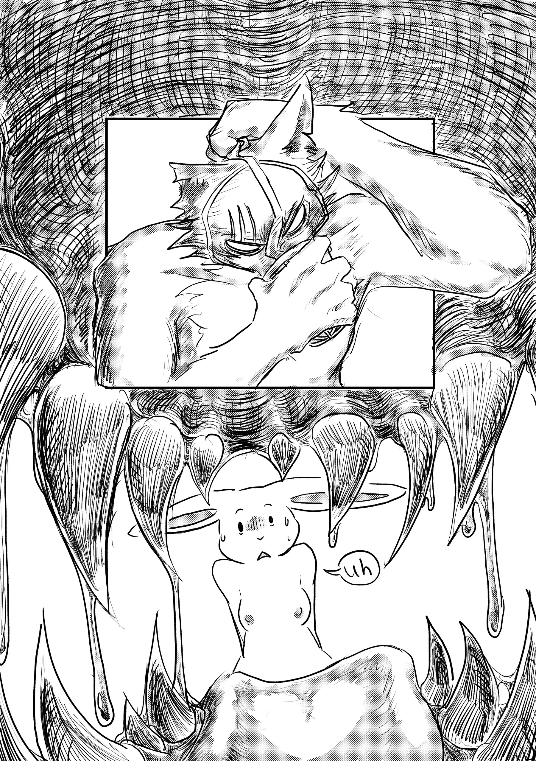 Hotel Rose — page 112