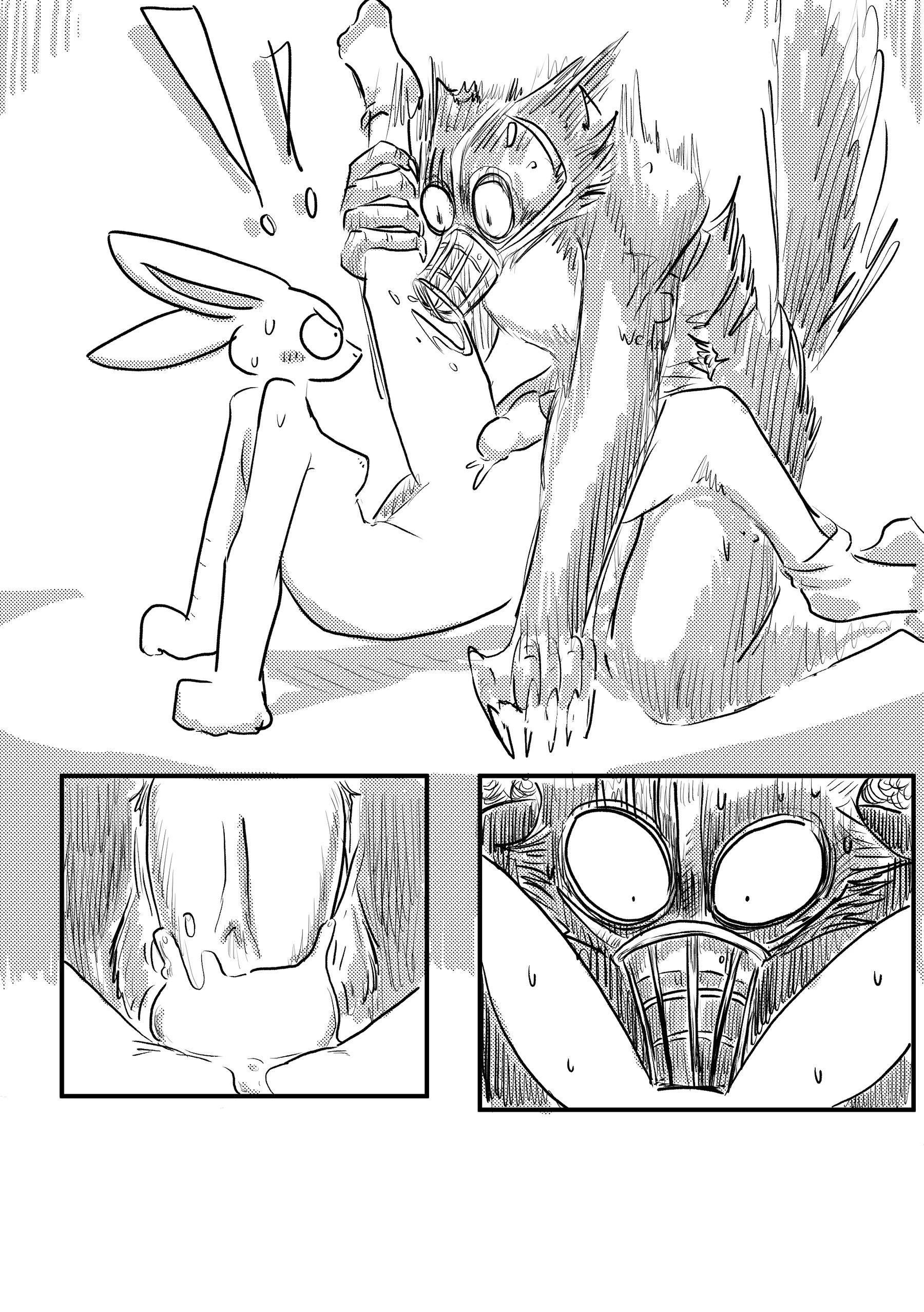 Hotel Rose — page 110