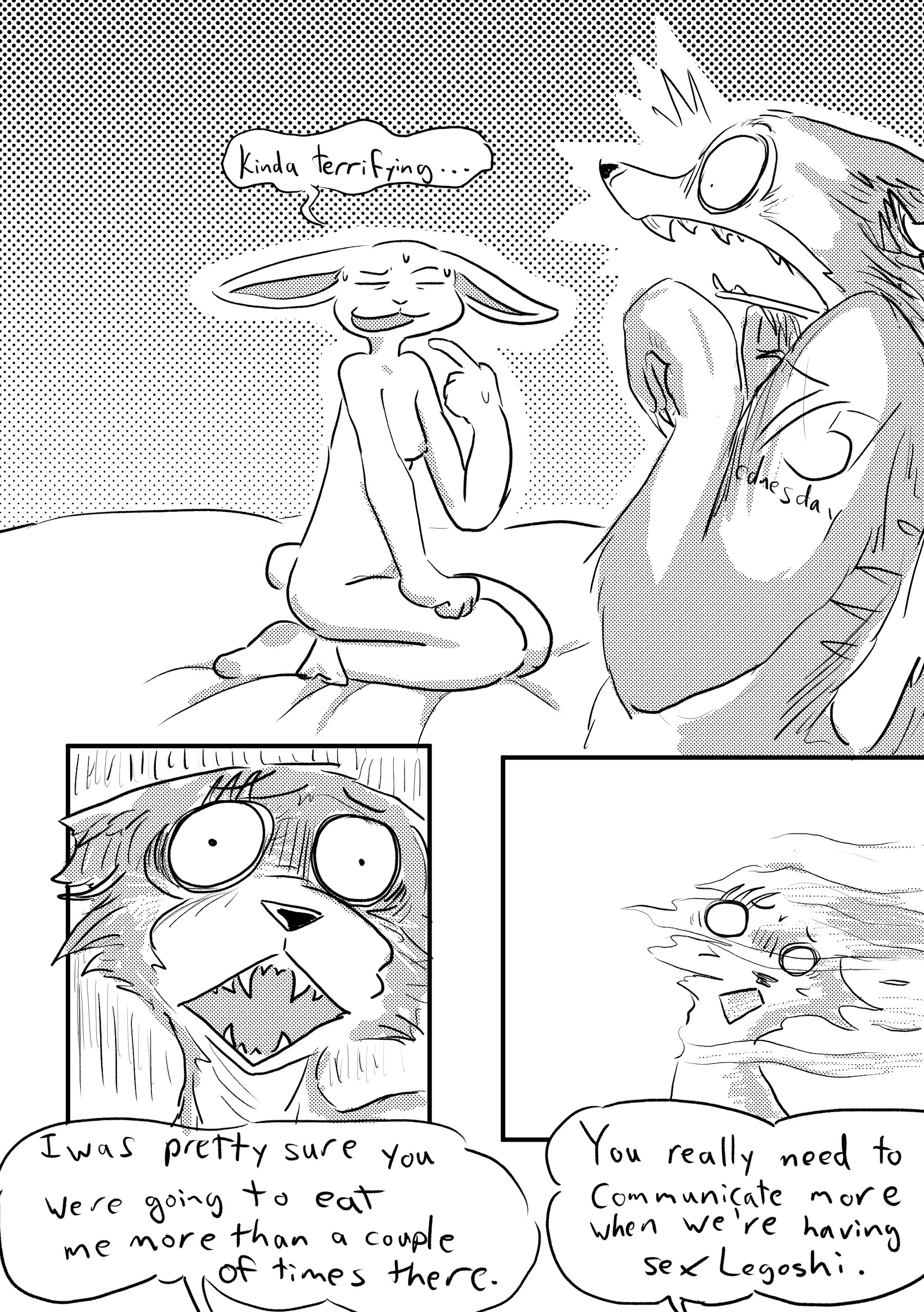 Hotel Rose — page 125