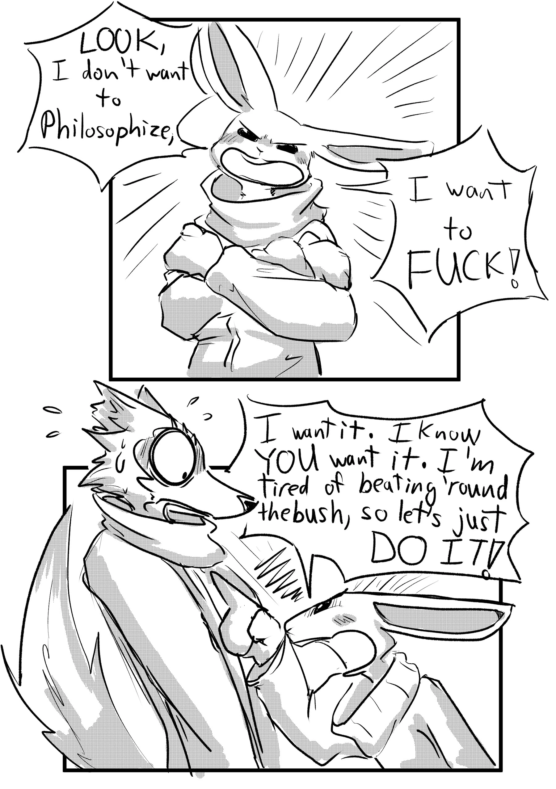 Hotel Rose — page 9