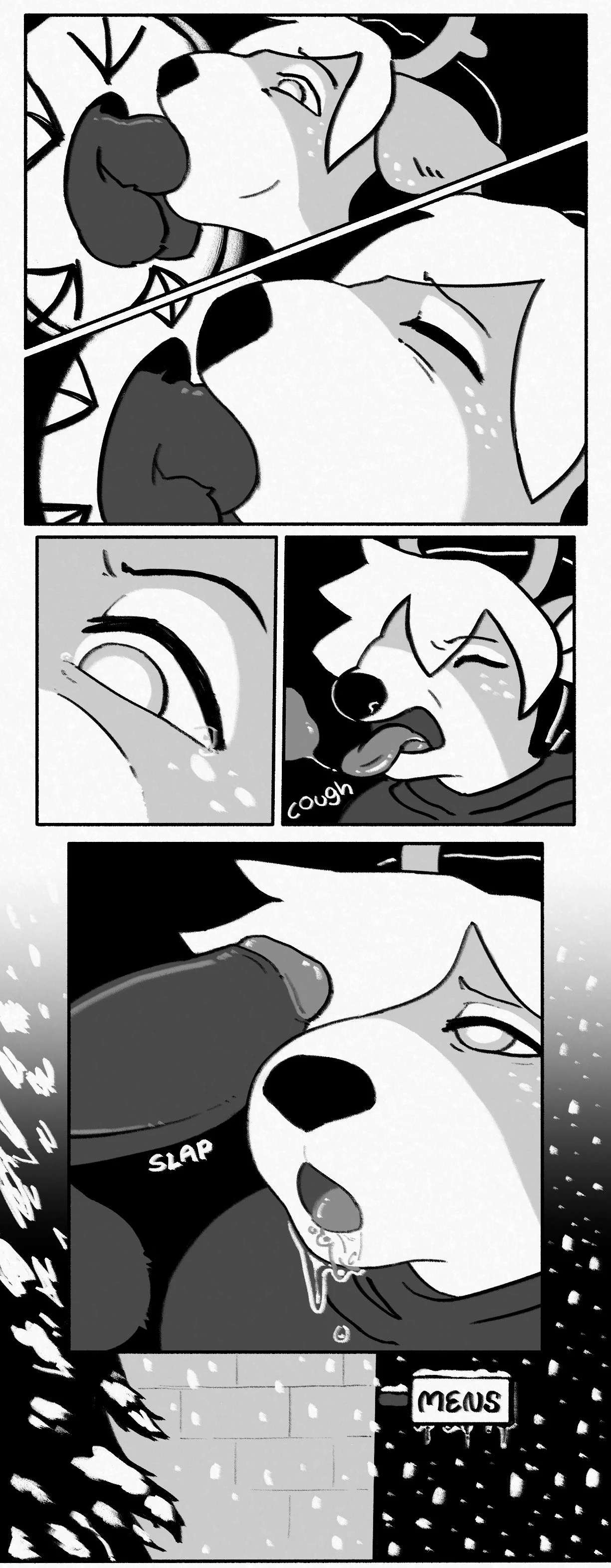 Anonymous Tip — page 5