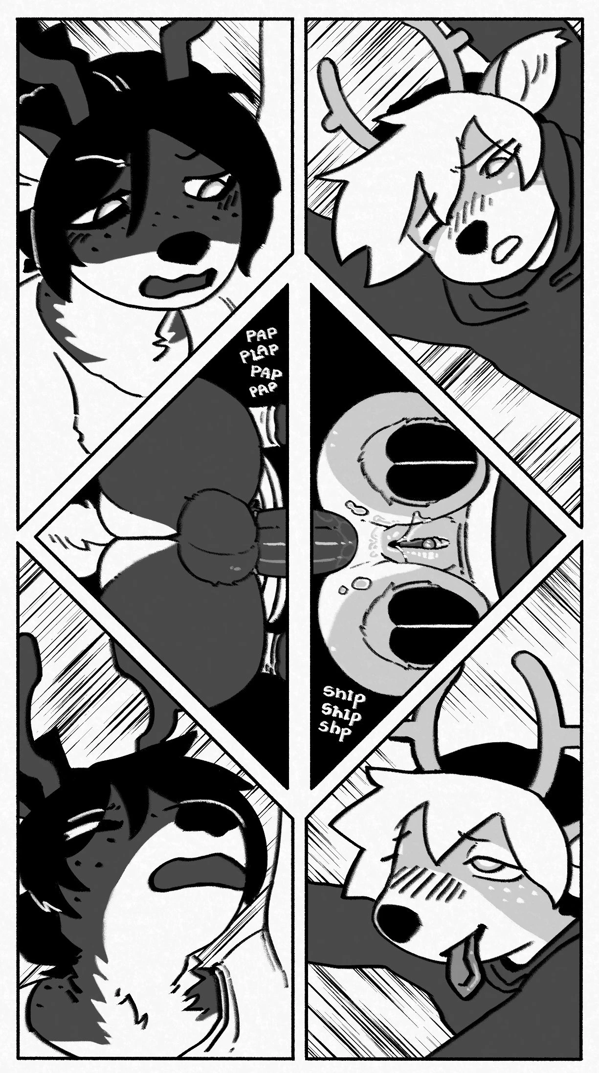 Anonymous Tip — page 10