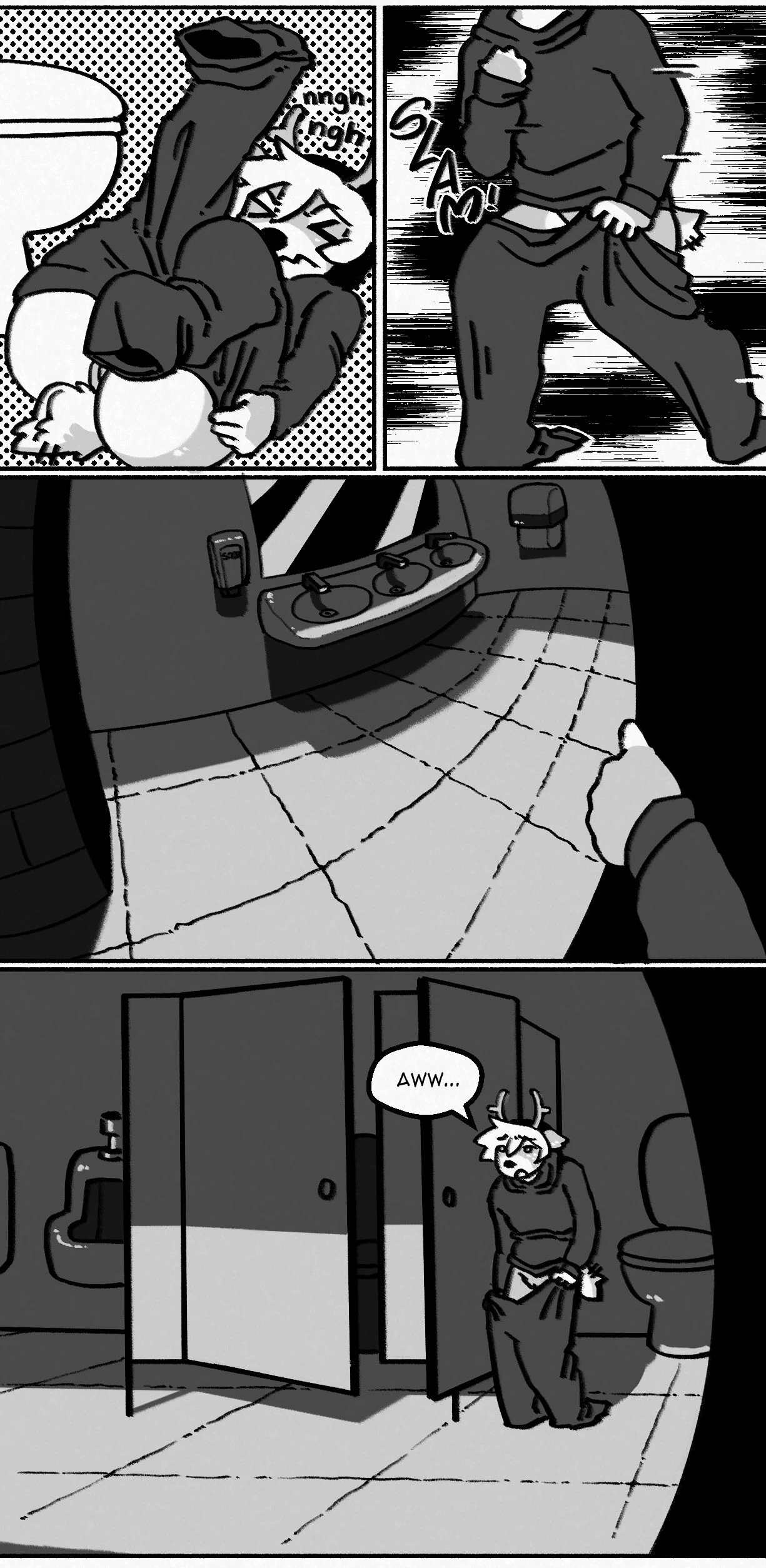 Anonymous Tip — page 13