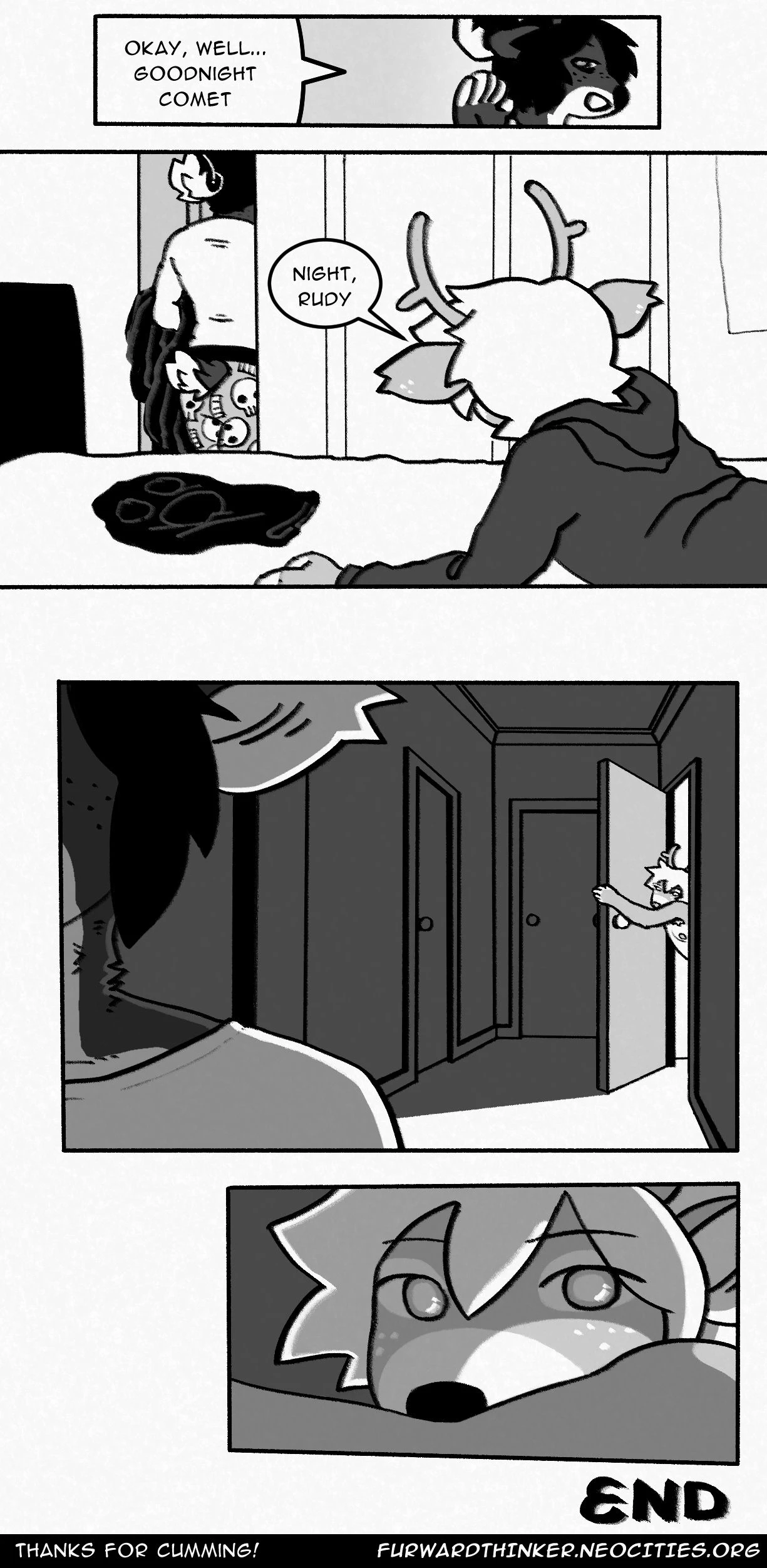 Anonymous Tip — page 15