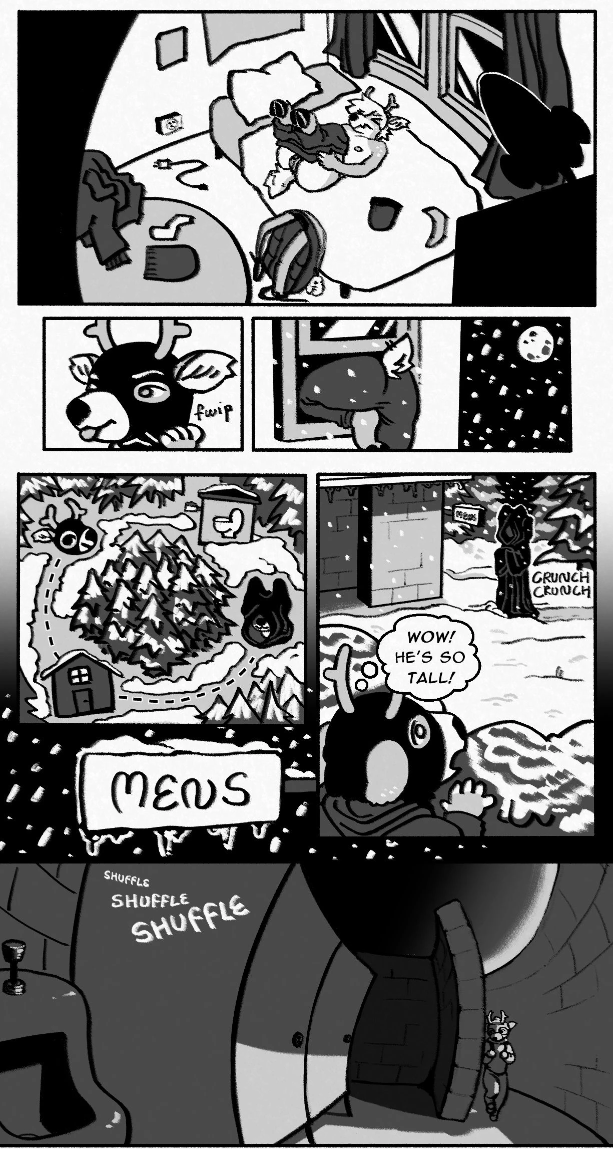 Anonymous Tip — page 2