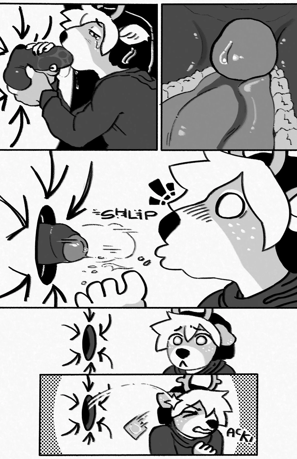 Anonymous Tip — page 6