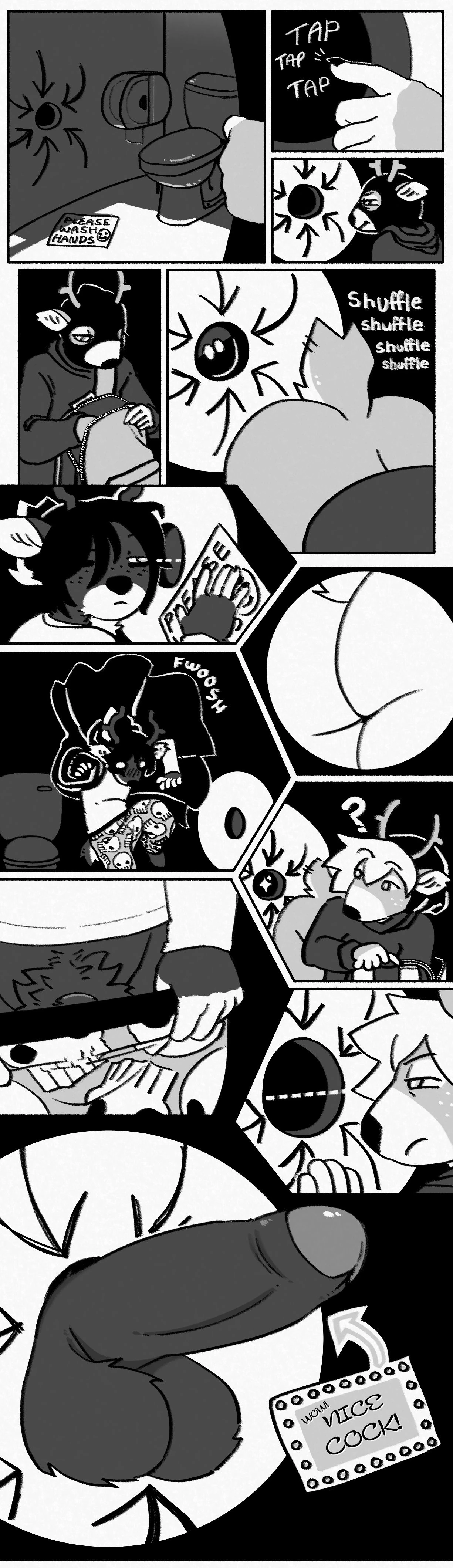 Anonymous Tip — page 3