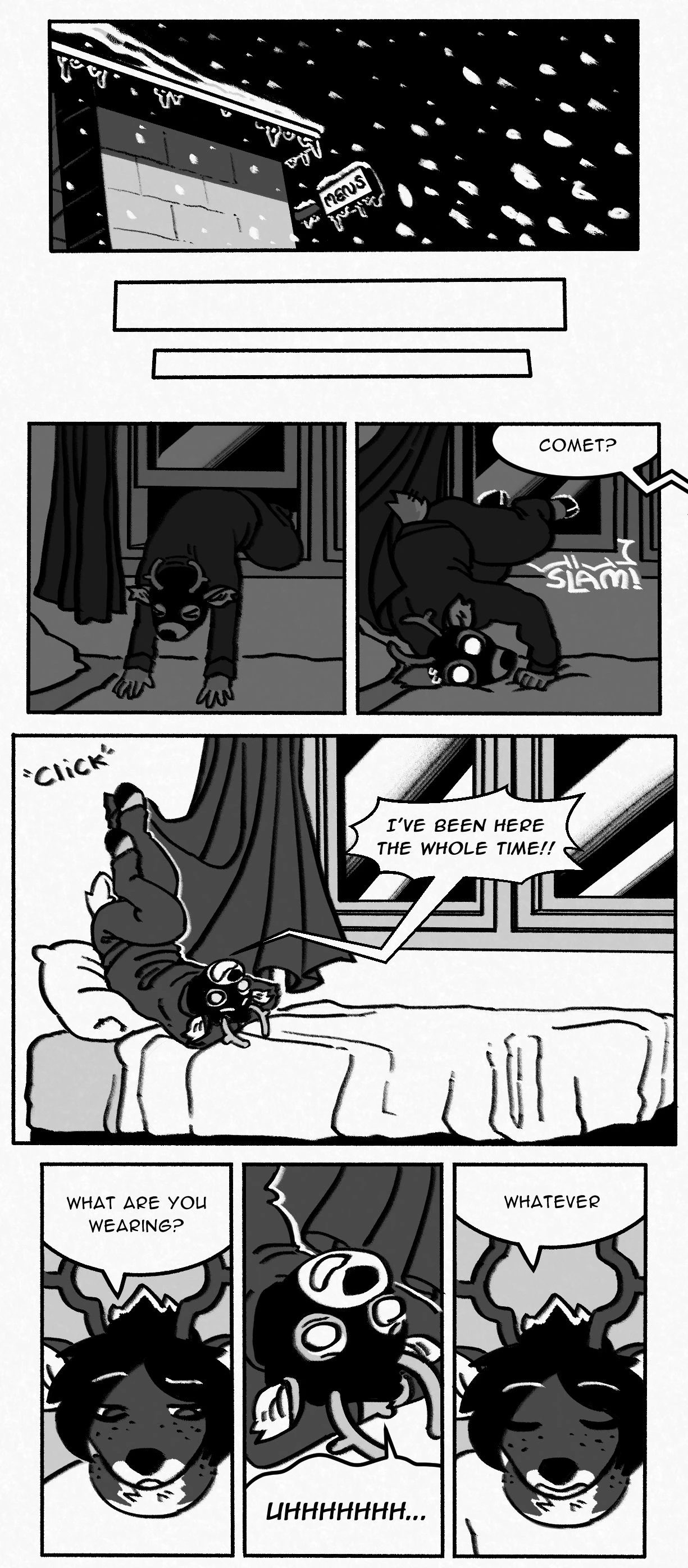 Anonymous Tip — page 14