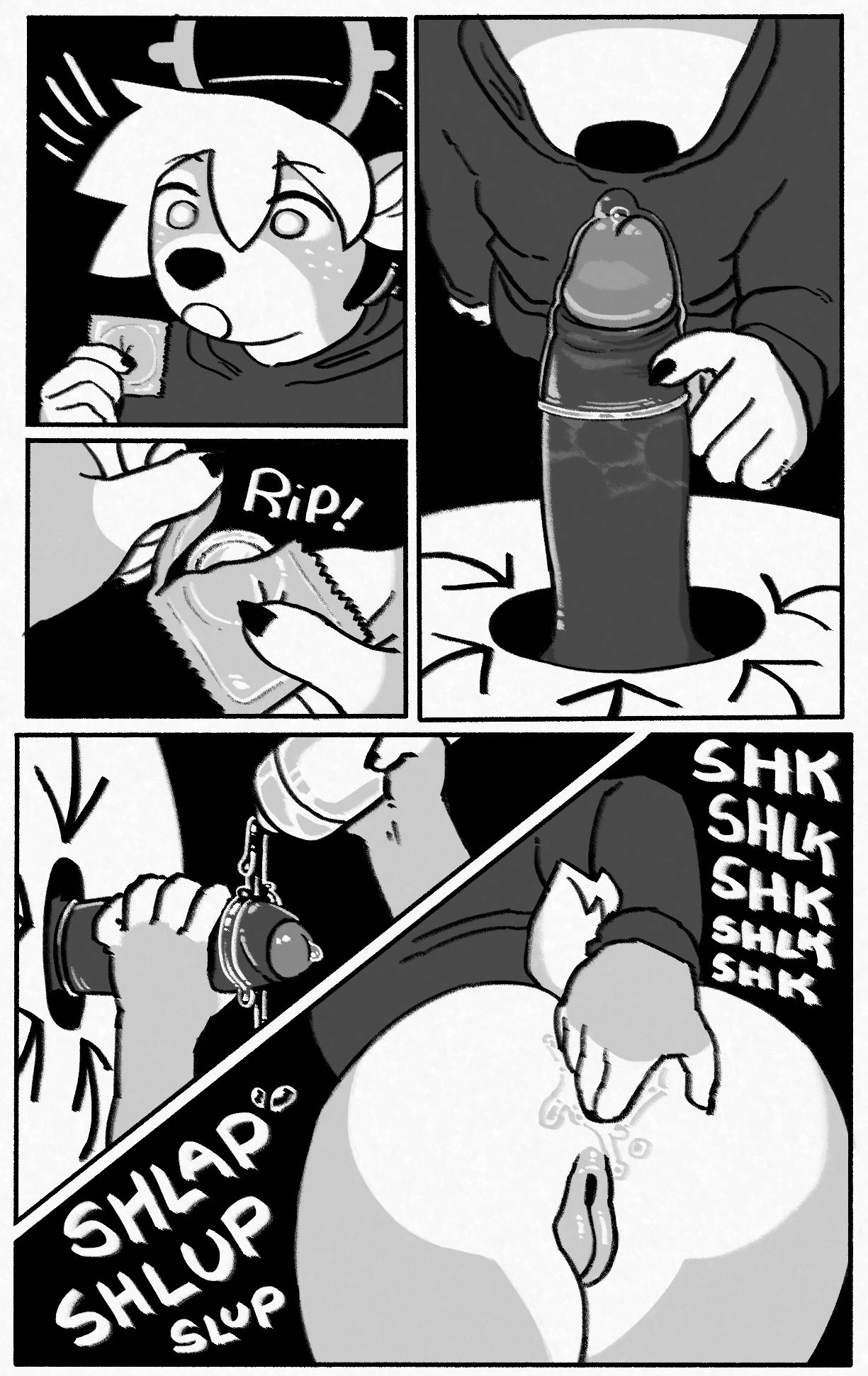 Anonymous Tip — page 7