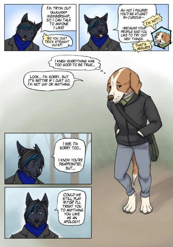 Tauski's Story — page 11