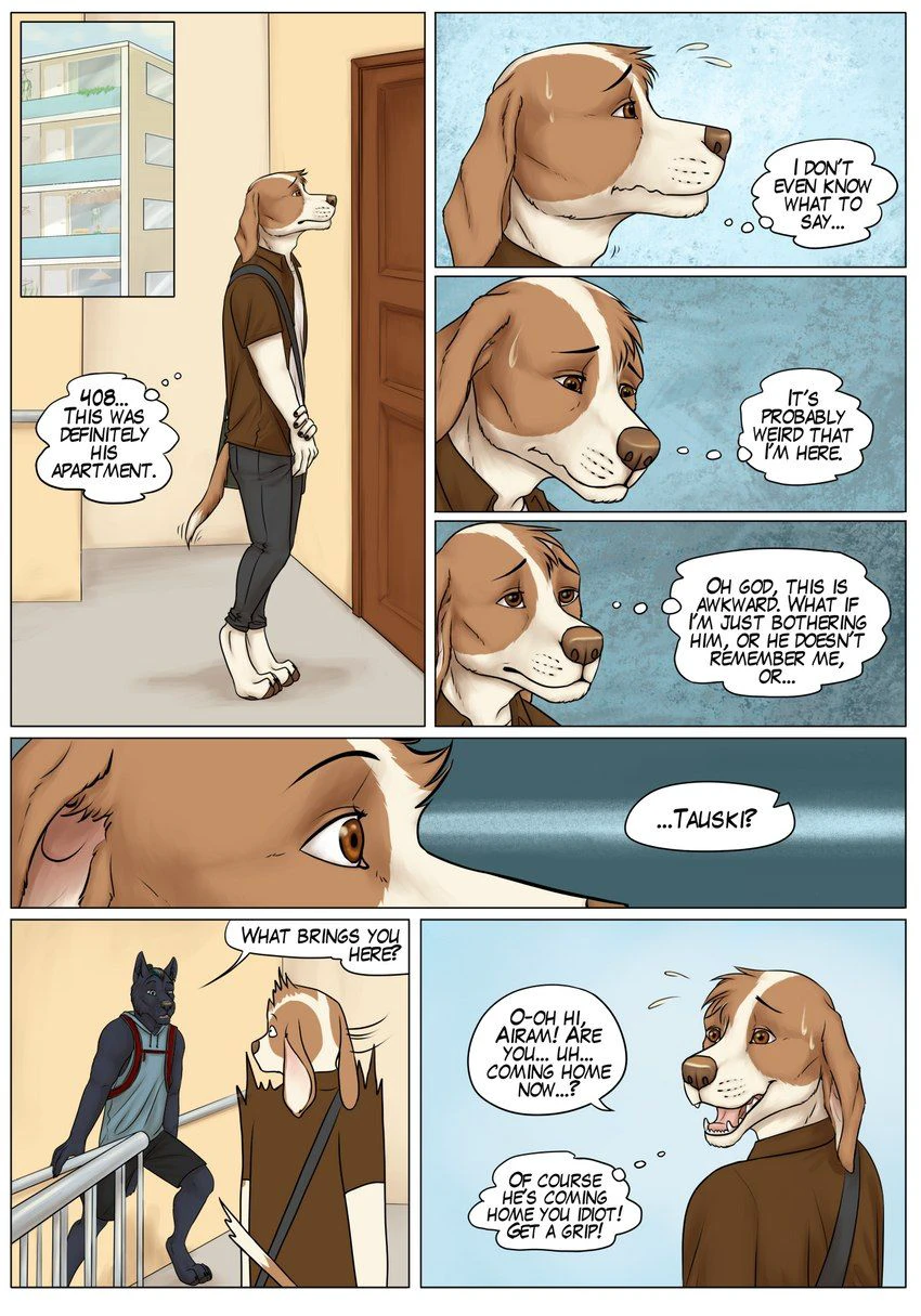 Tauski's Story — page 55
