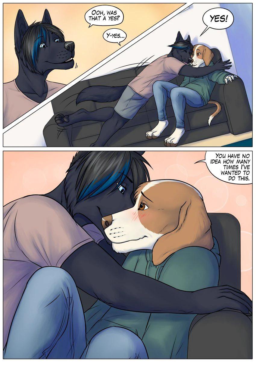 Tauski's Story — page 108
