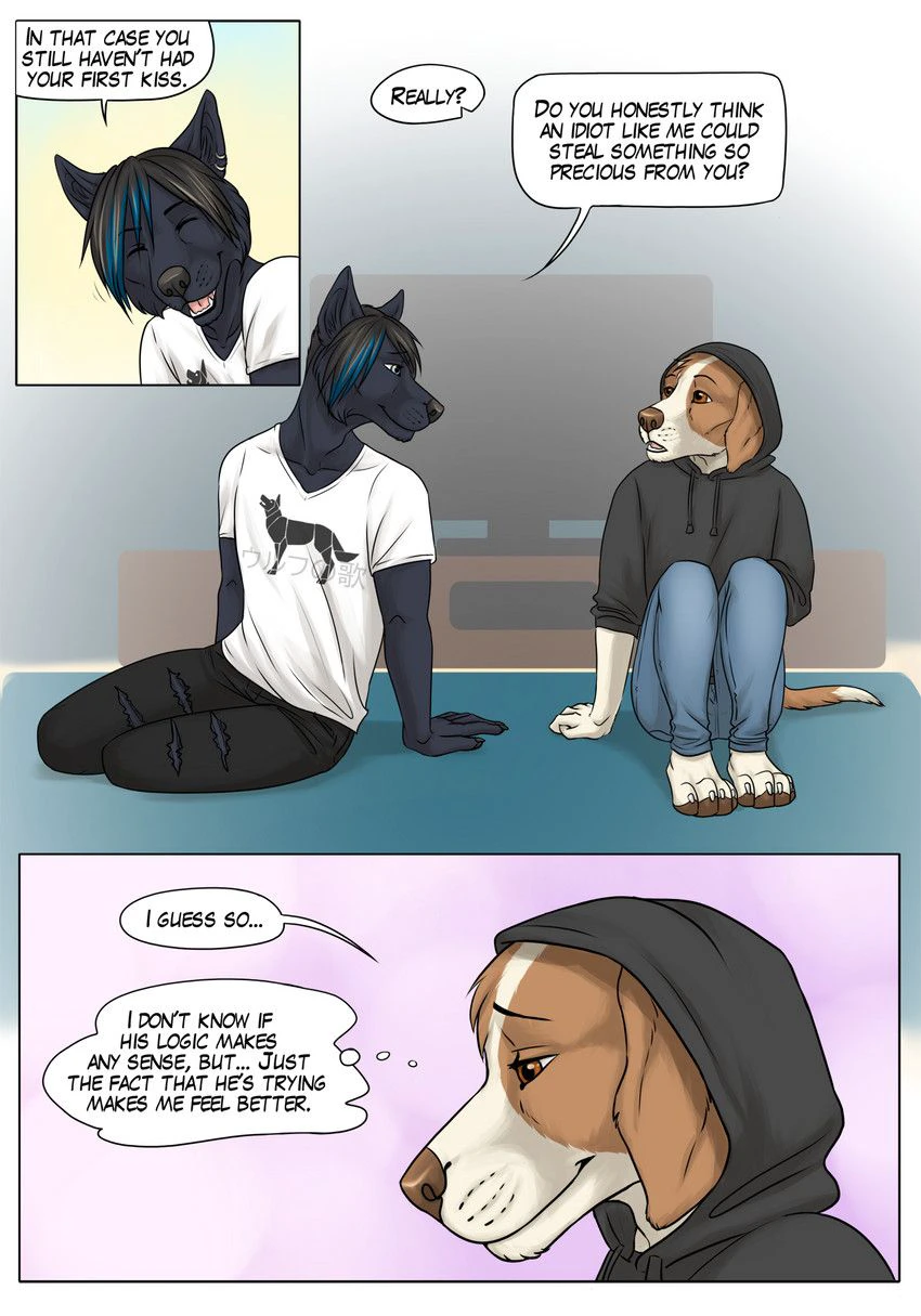 Tauski's Story — page 39