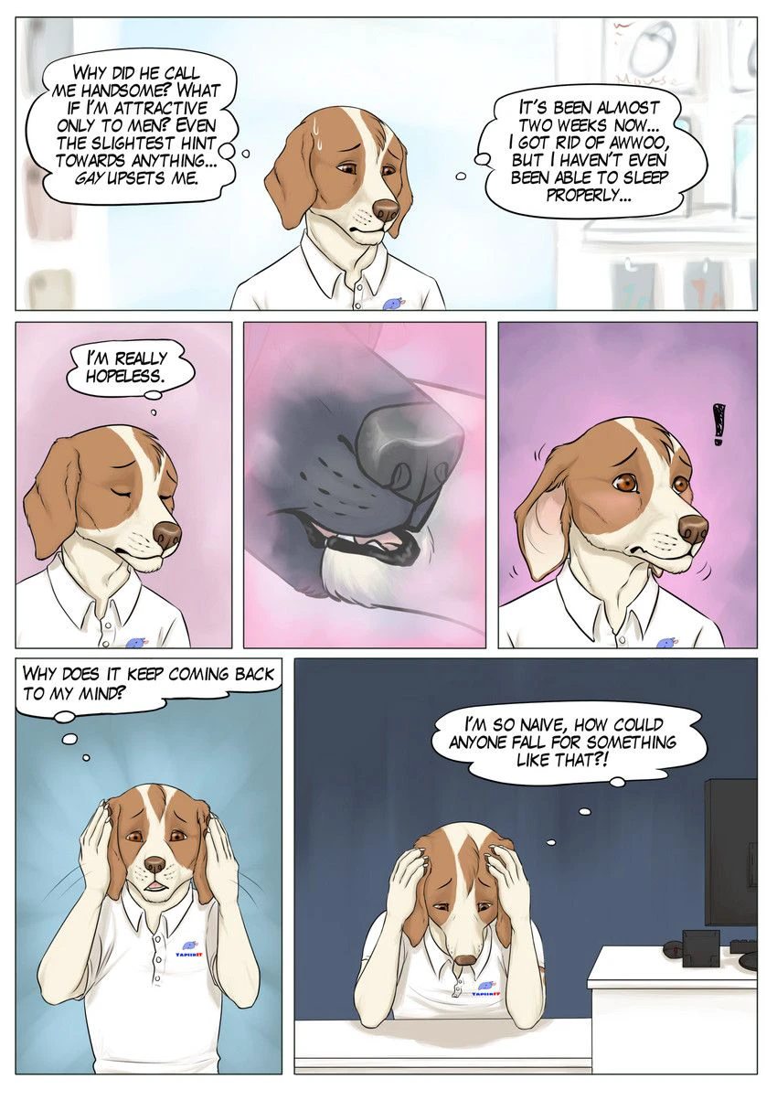 Tauski's Story — page 27