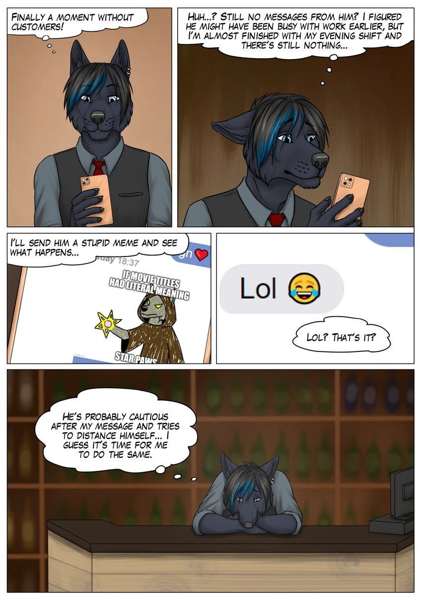 Tauski's Story — page 90