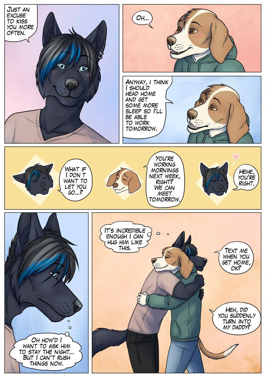 Tauski's Story — page 120