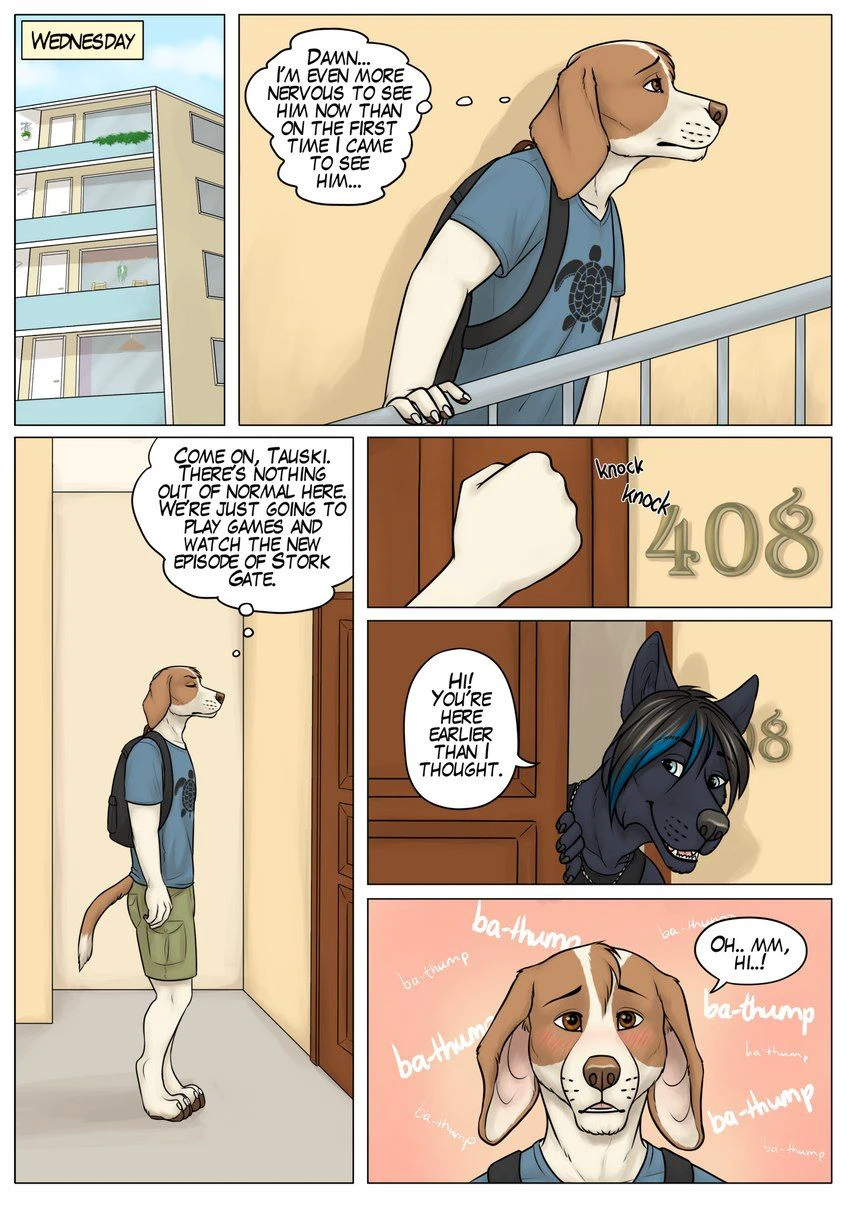 Tauski's Story — page 75