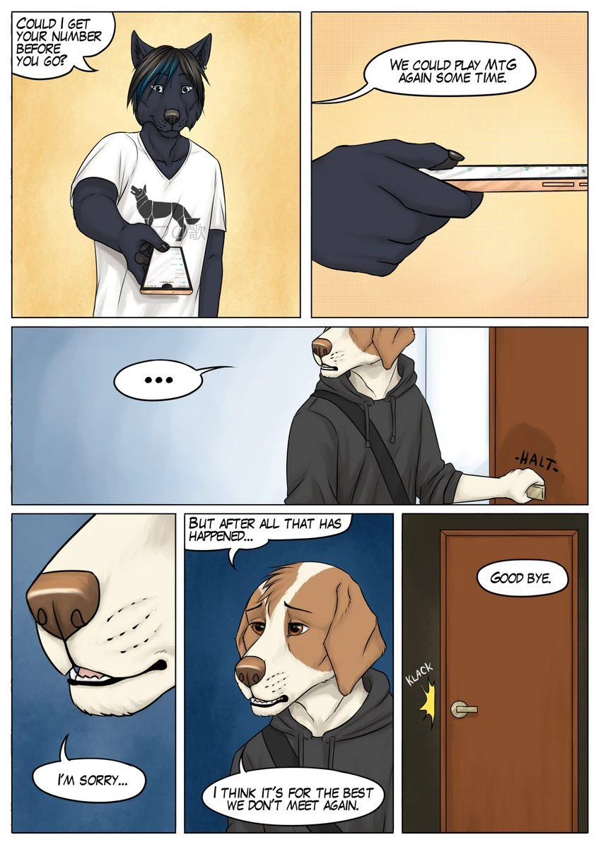 Tauski's Story — page 47