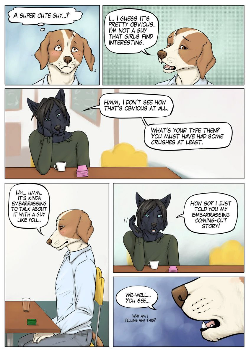 Tauski's Story — page 18