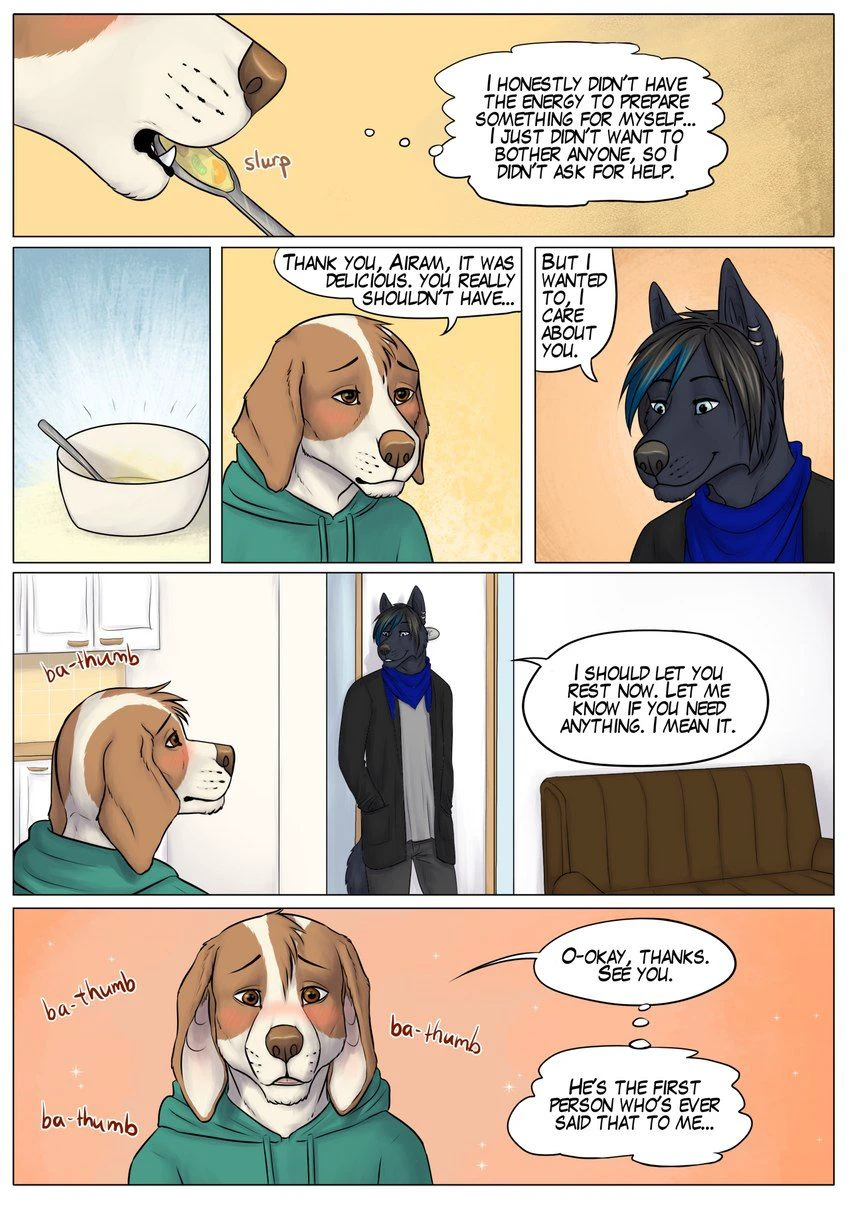 Tauski's Story — page 63