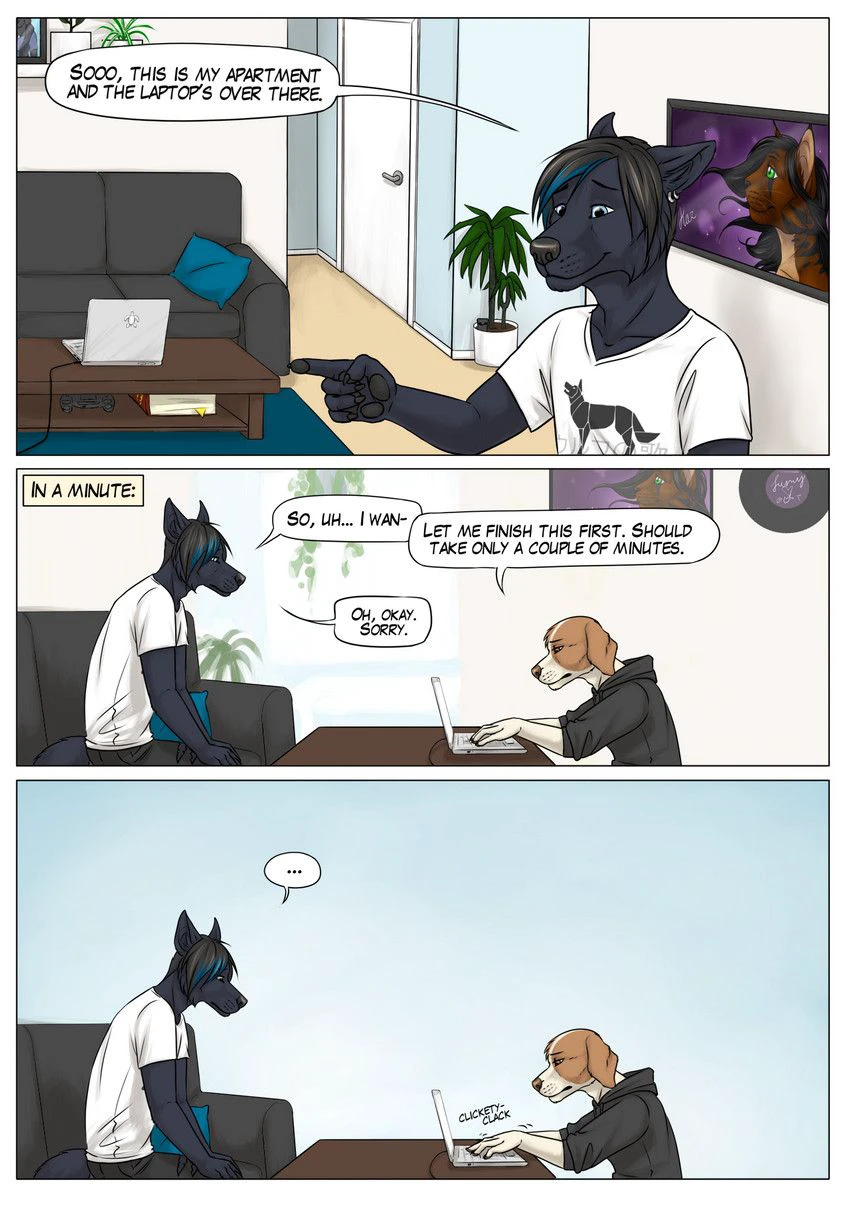 Tauski's Story — page 33