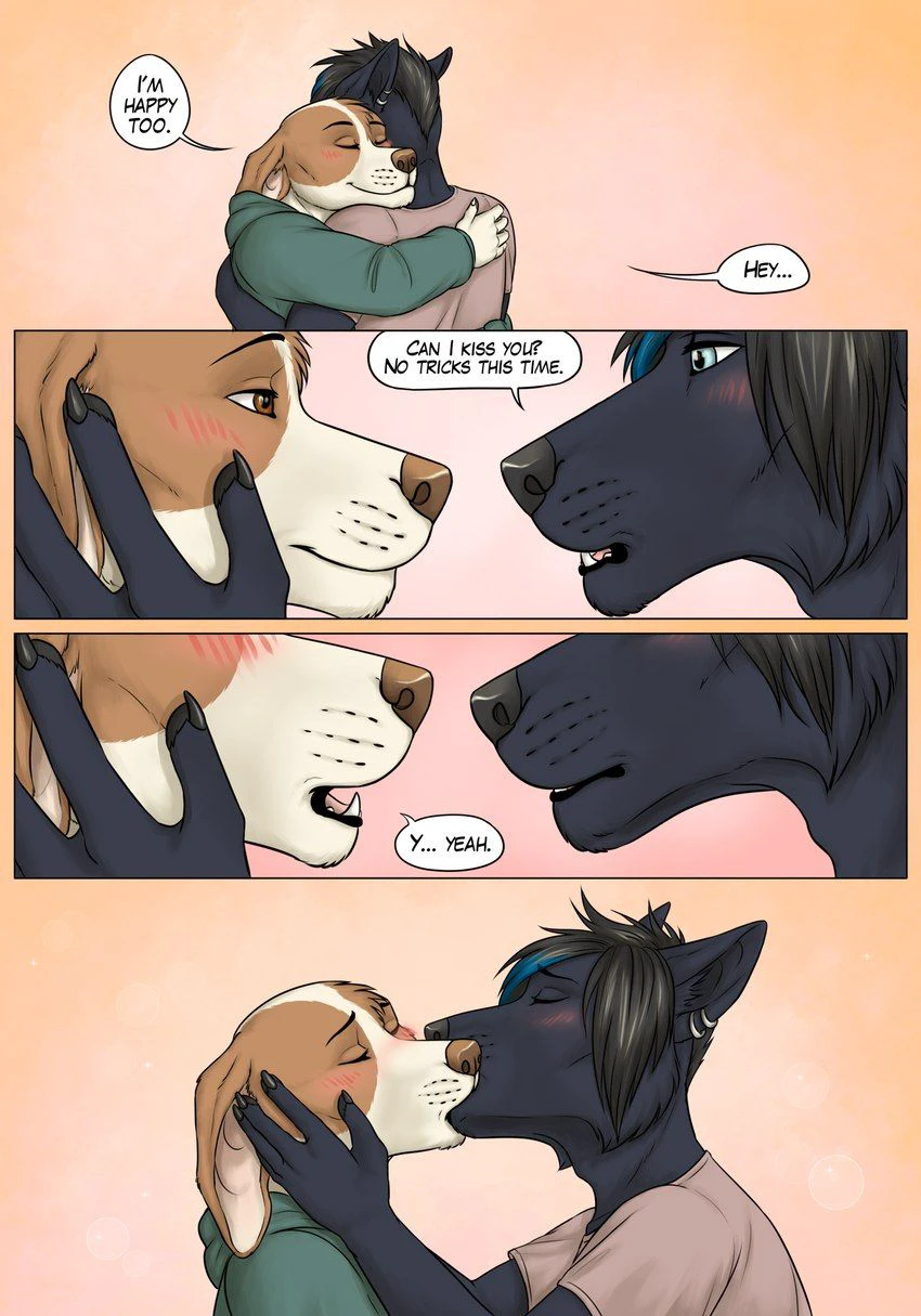Tauski's Story — page 101